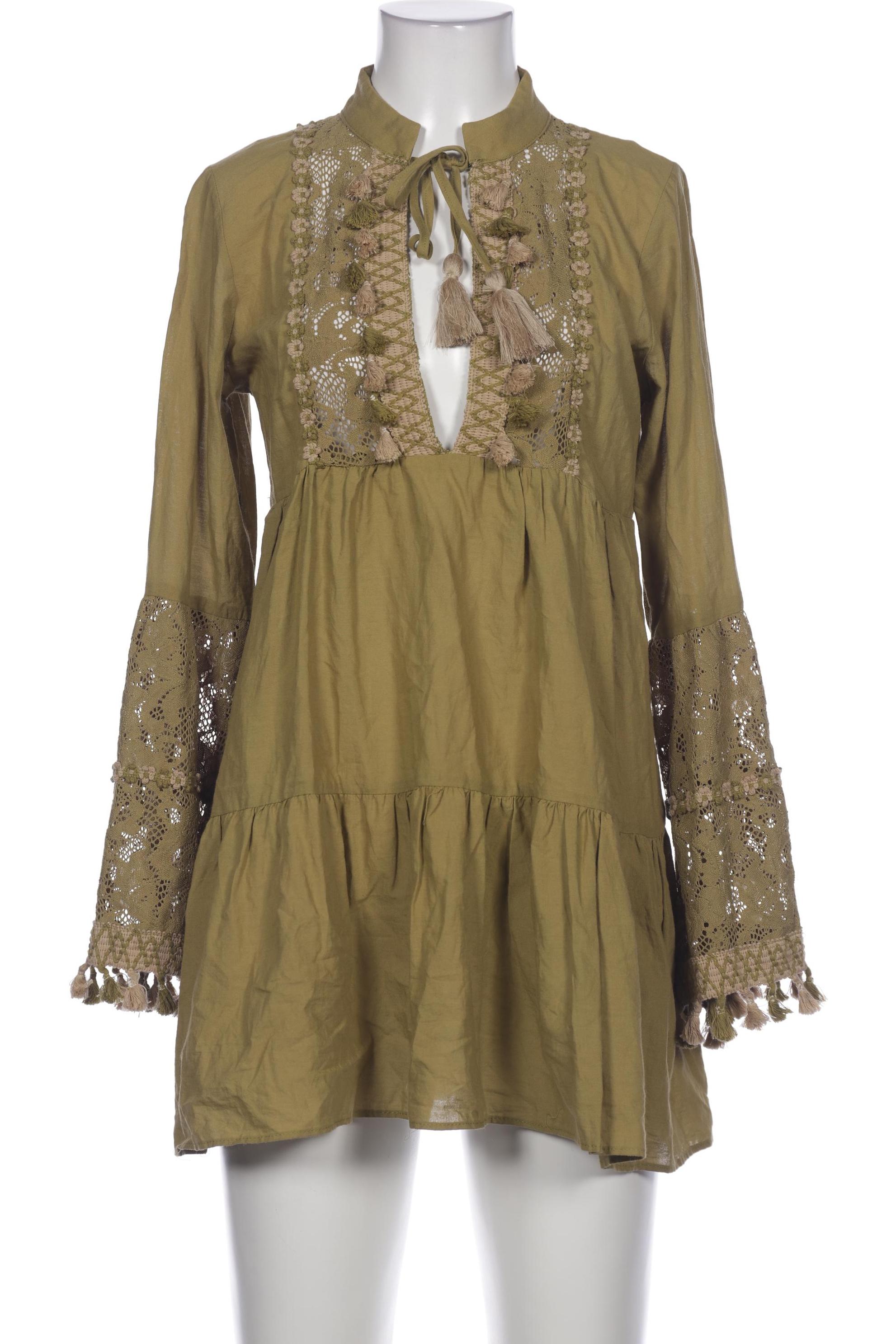 

Trendyol Damen Kleid, grün
