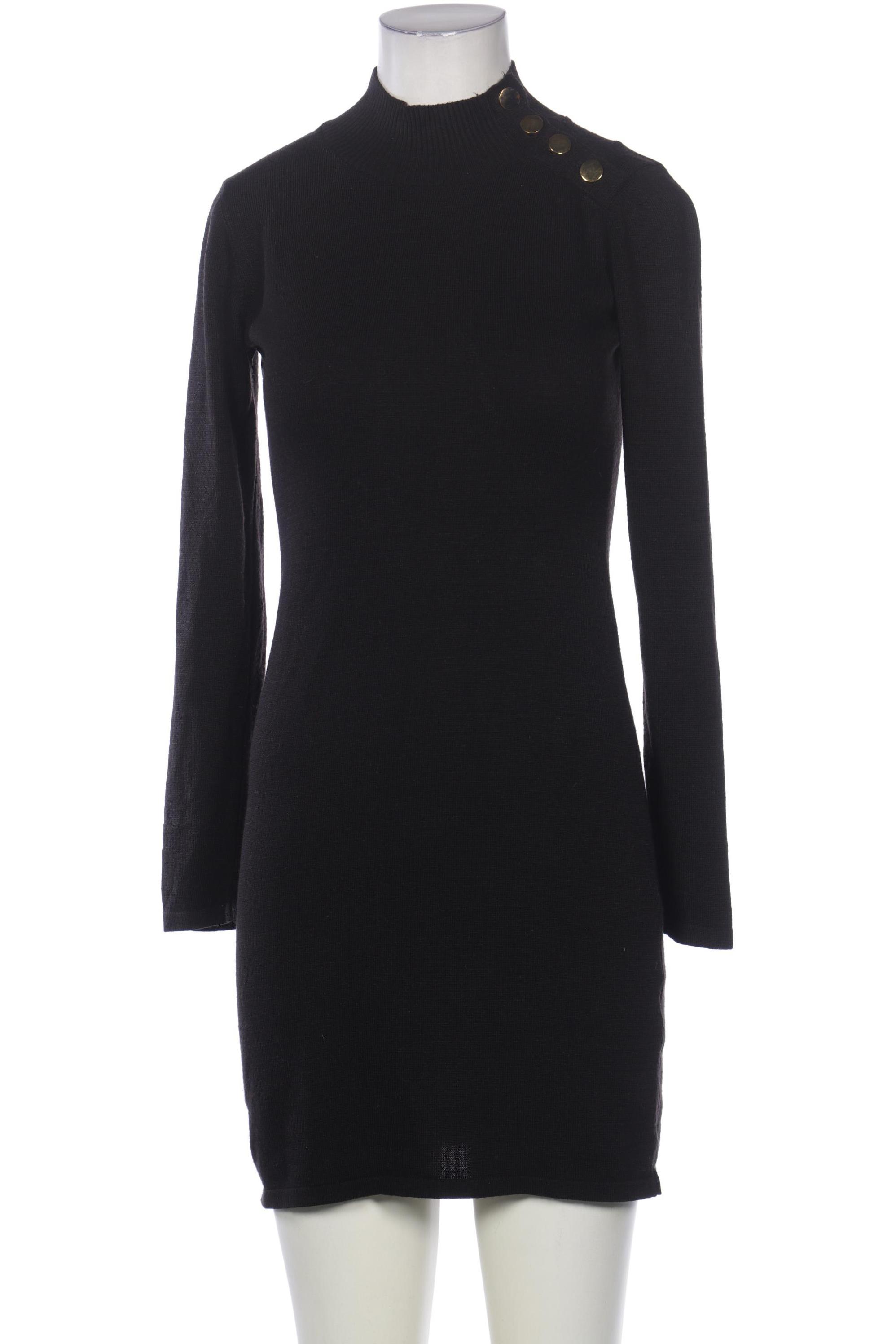

Trendyol Damen Kleid, schwarz, Gr. 36