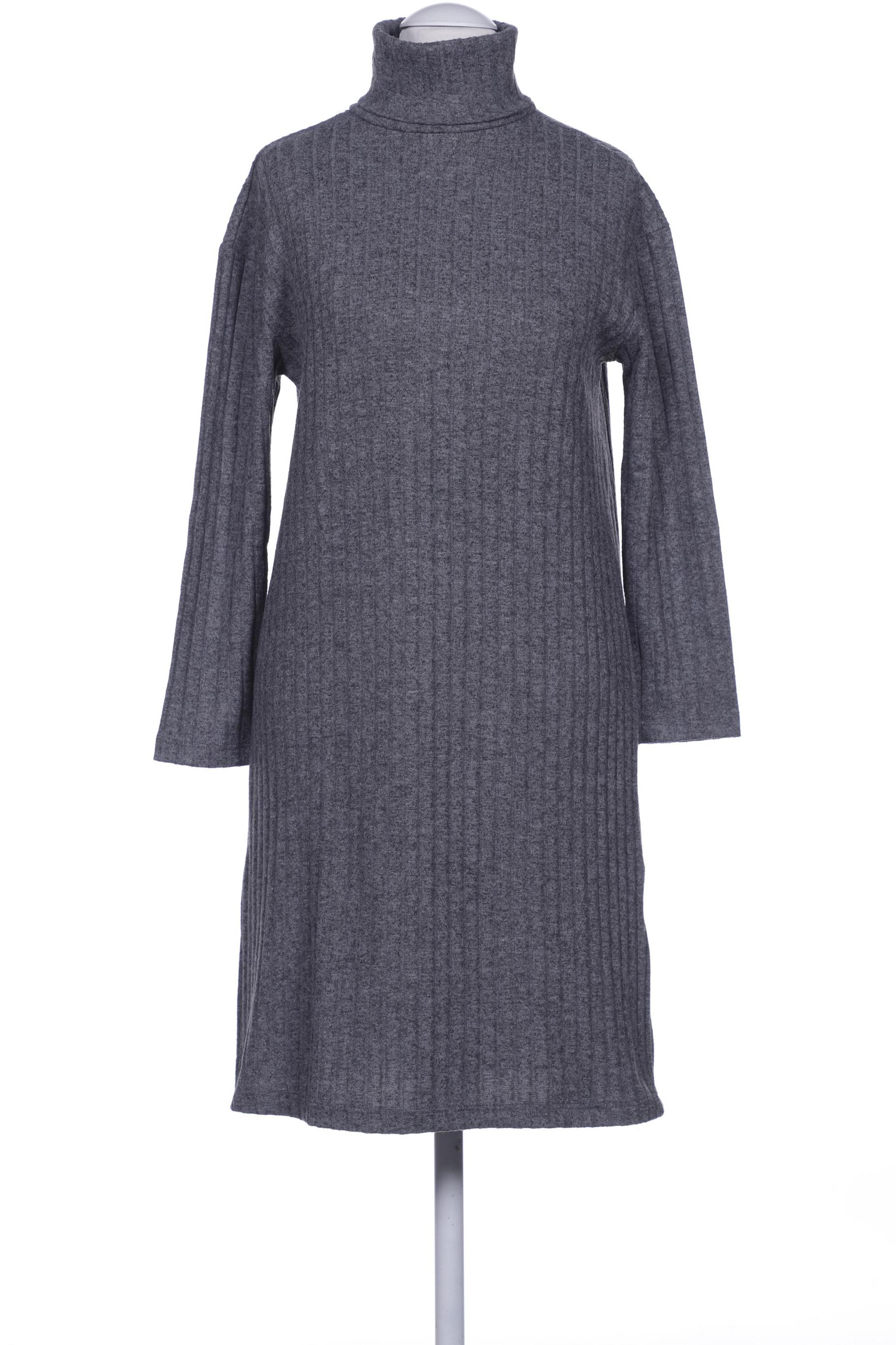 

Trendyol Damen Kleid, grau, Gr. 36