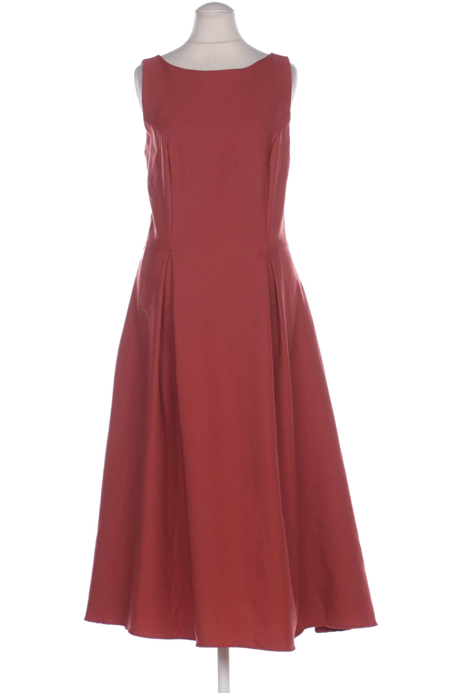 

Trendyol Damen Kleid, rot, Gr. 38