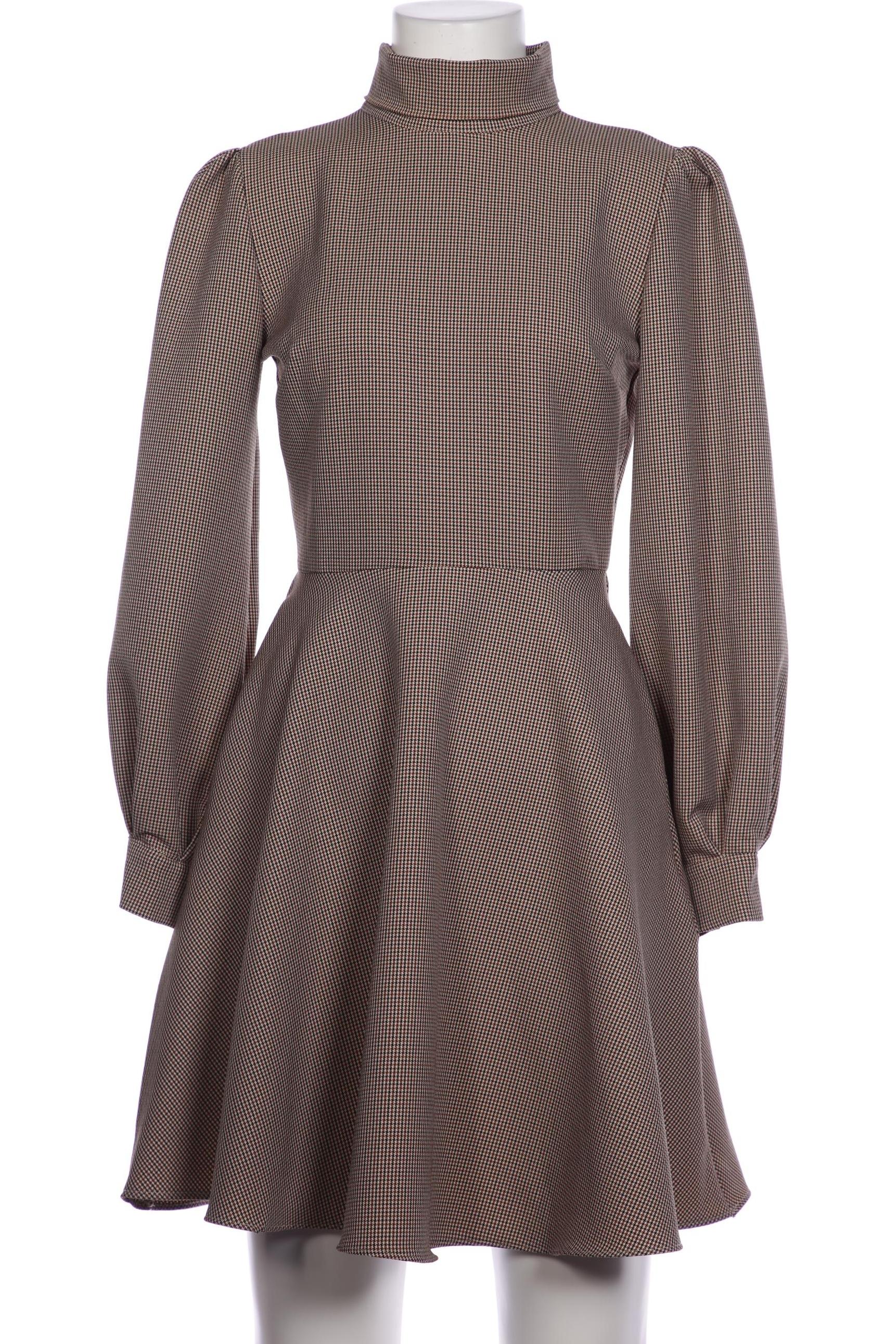 

Trendyol Damen Kleid, mehrfarbig, Gr. 36