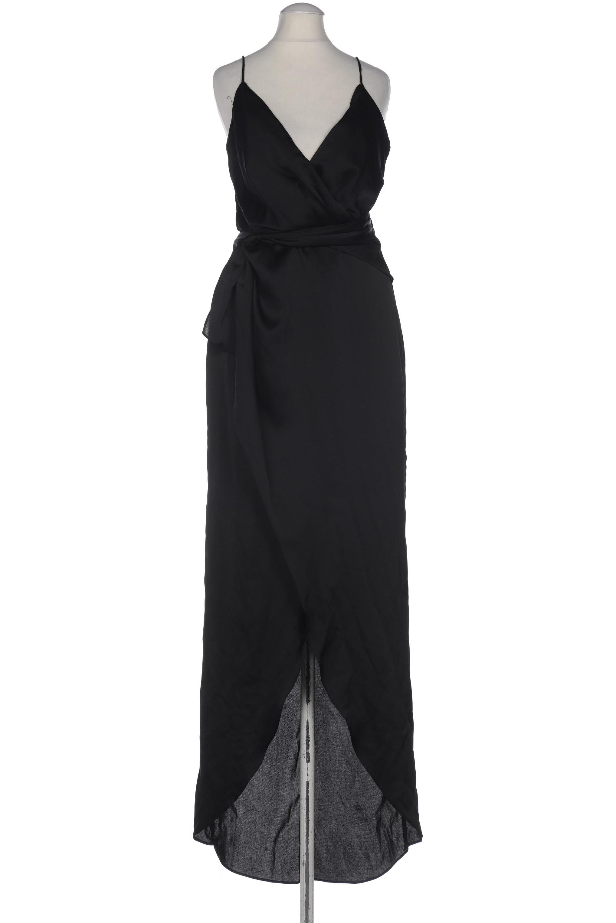 

Trendyol Damen Kleid, schwarz, Gr. 38