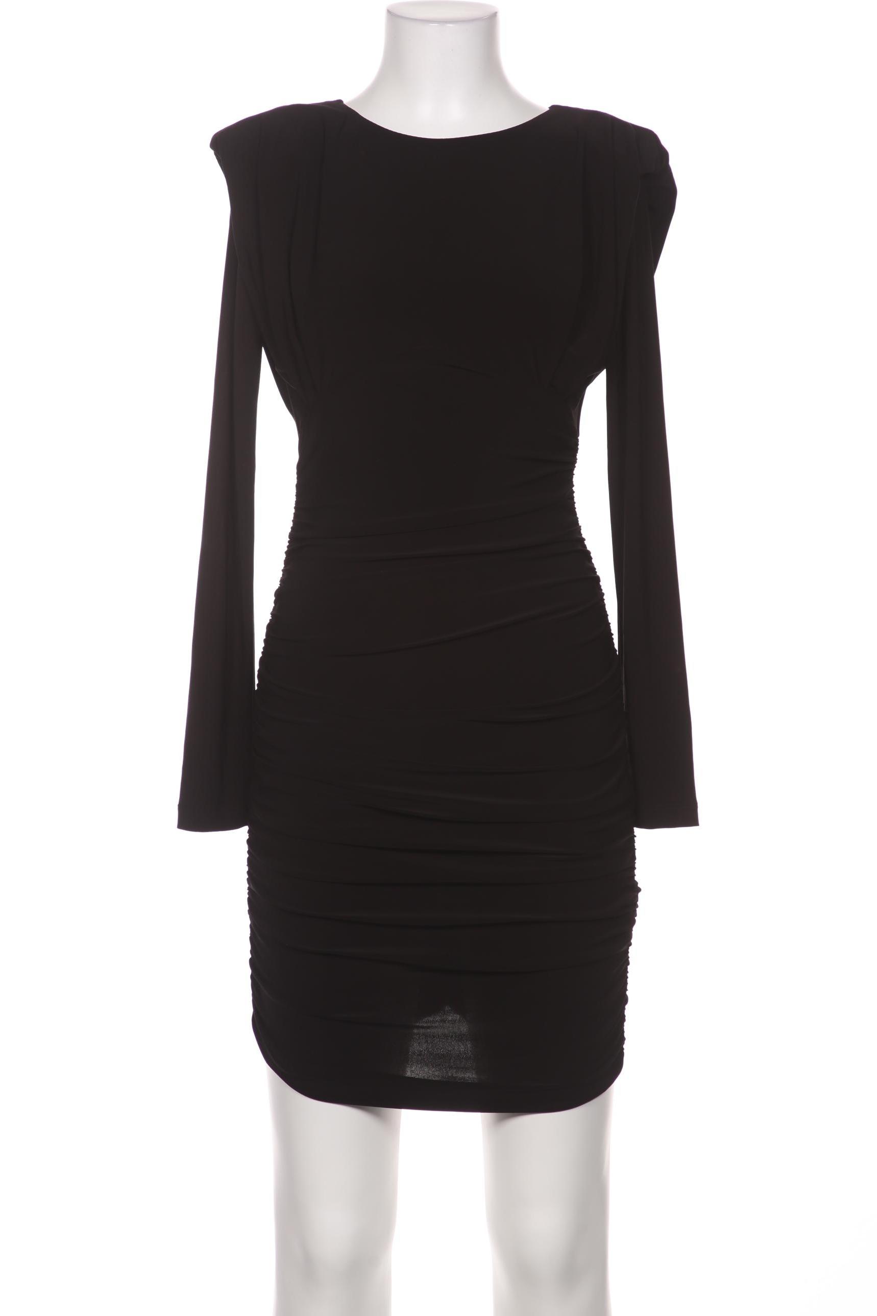 

Trendyol Damen Kleid, schwarz, Gr. 34