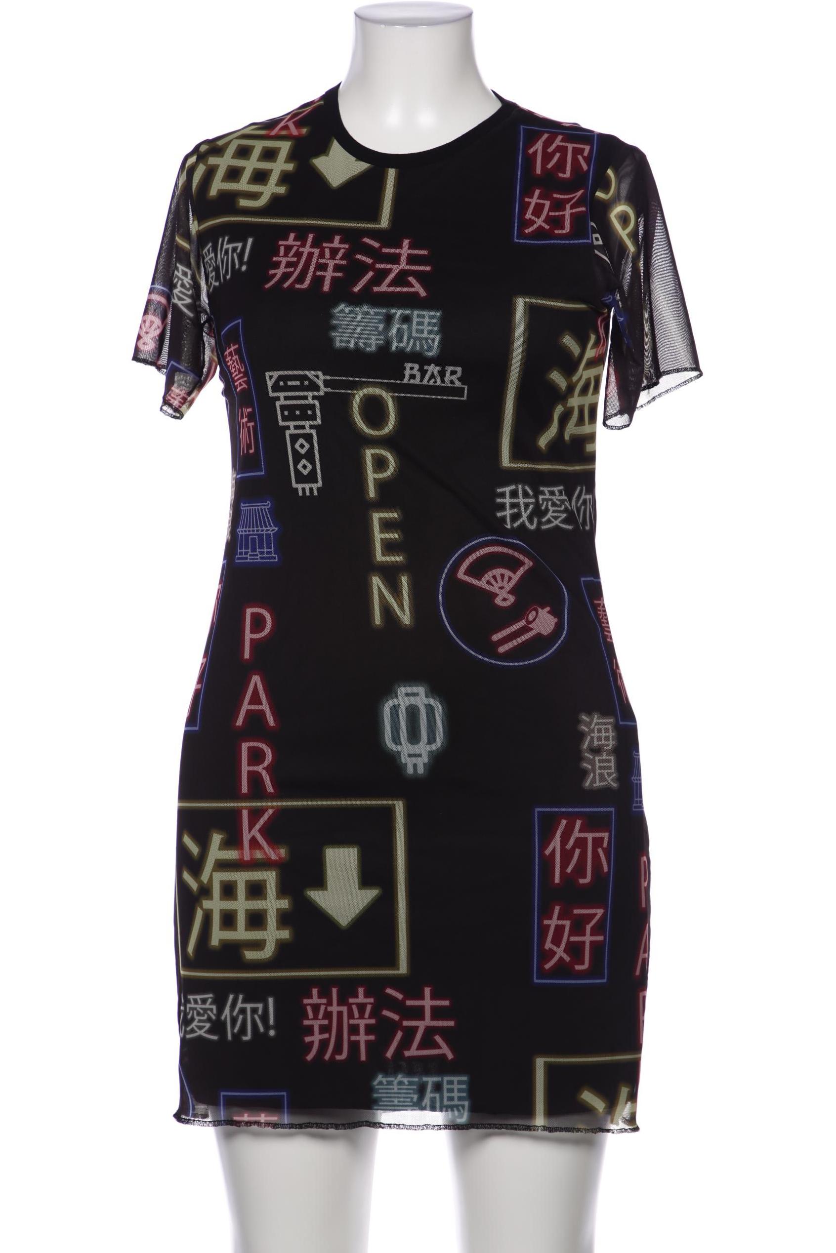 

Trendyol Damen Kleid, schwarz