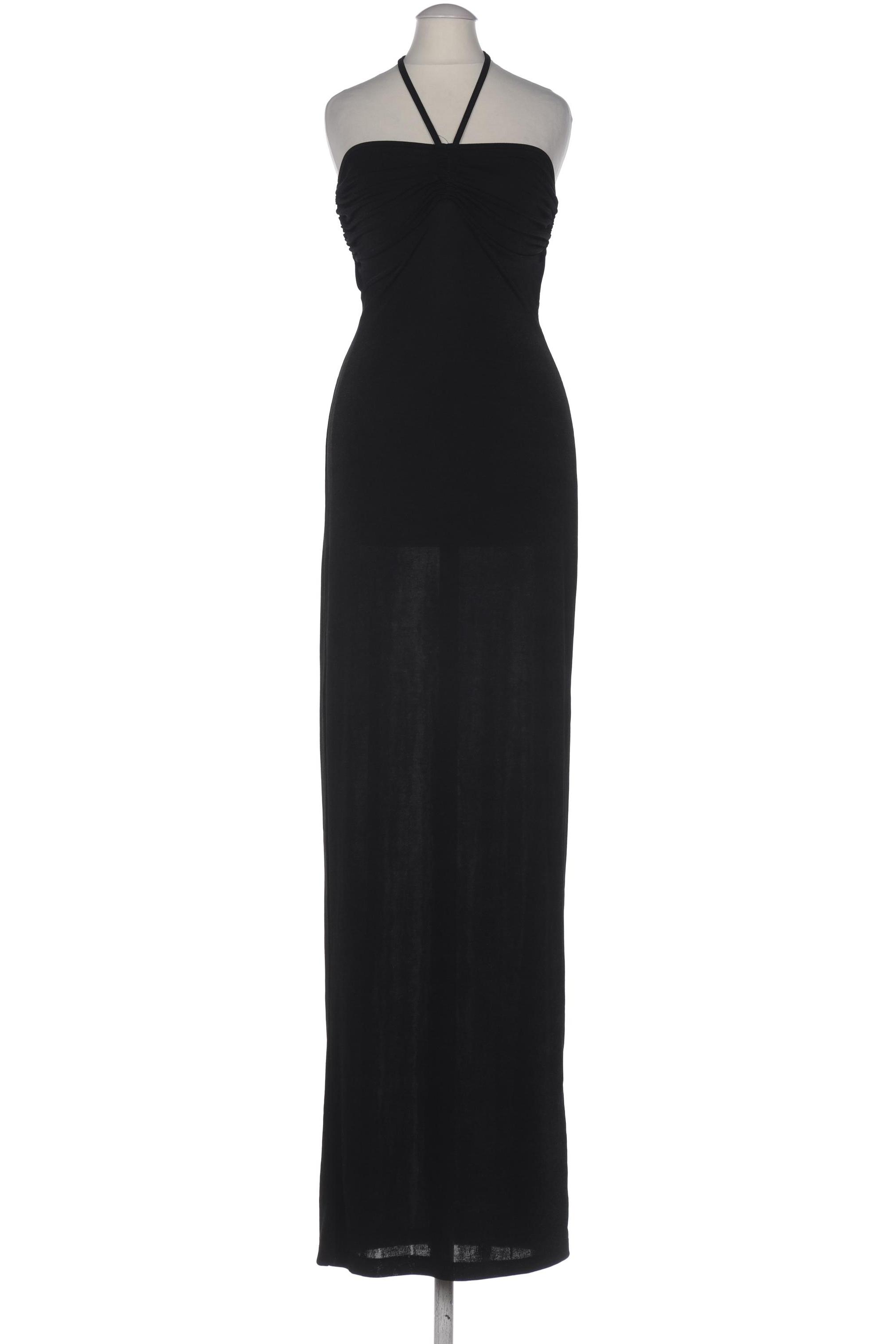 

Trendyol Damen Kleid, schwarz, Gr. 38