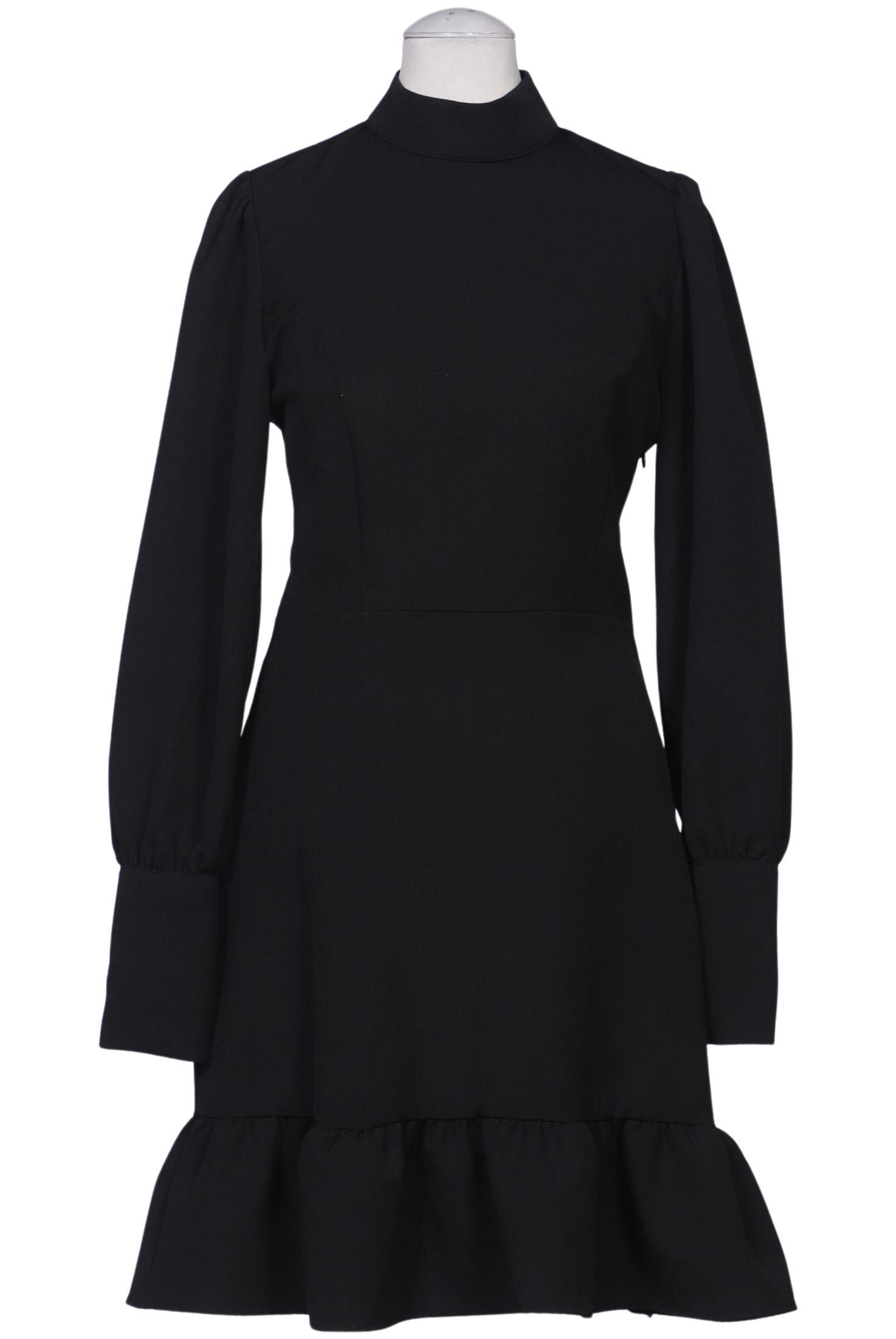 

Trendyol Damen Kleid, schwarz, Gr. 34