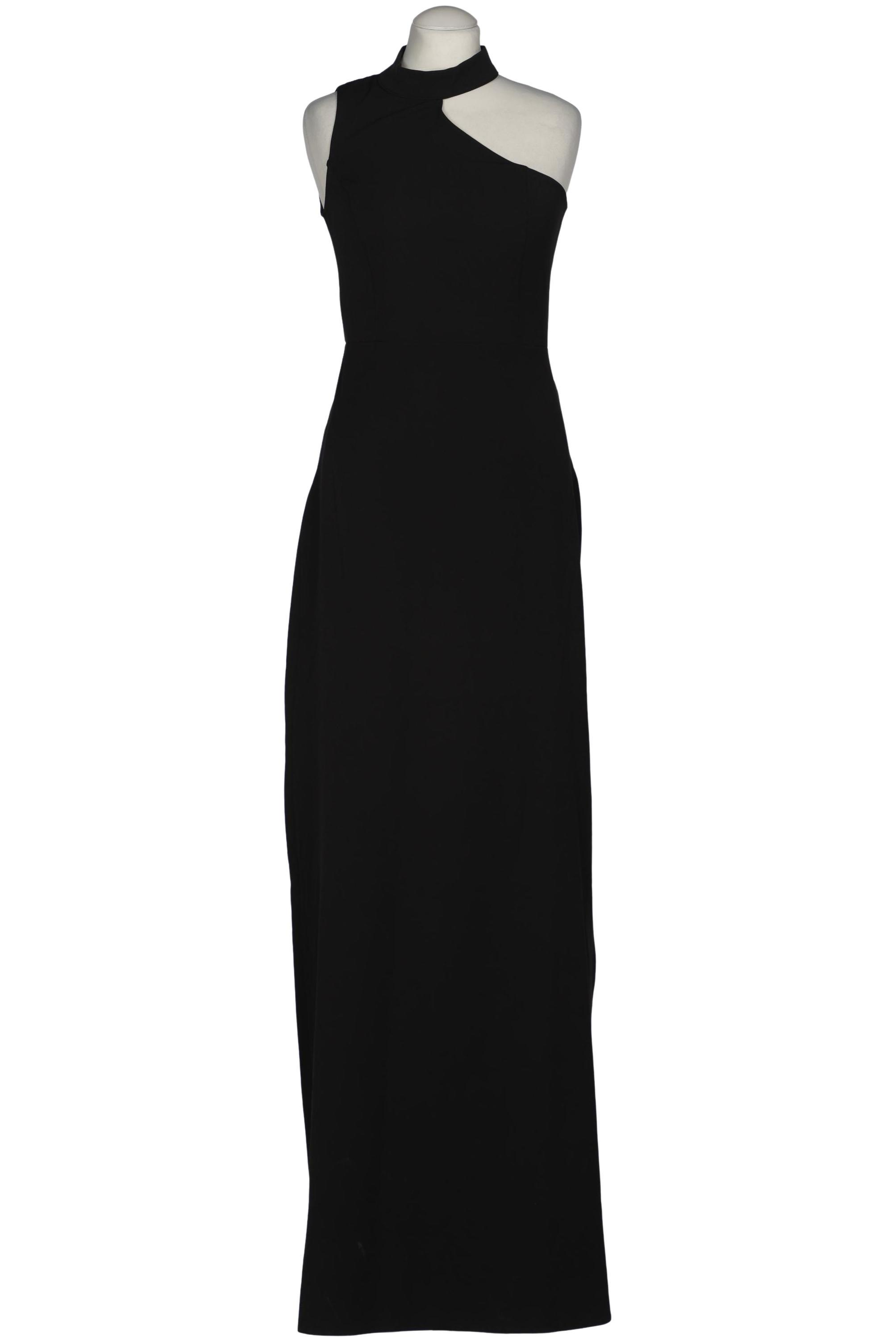 

Trendyol Damen Kleid, schwarz, Gr. 38