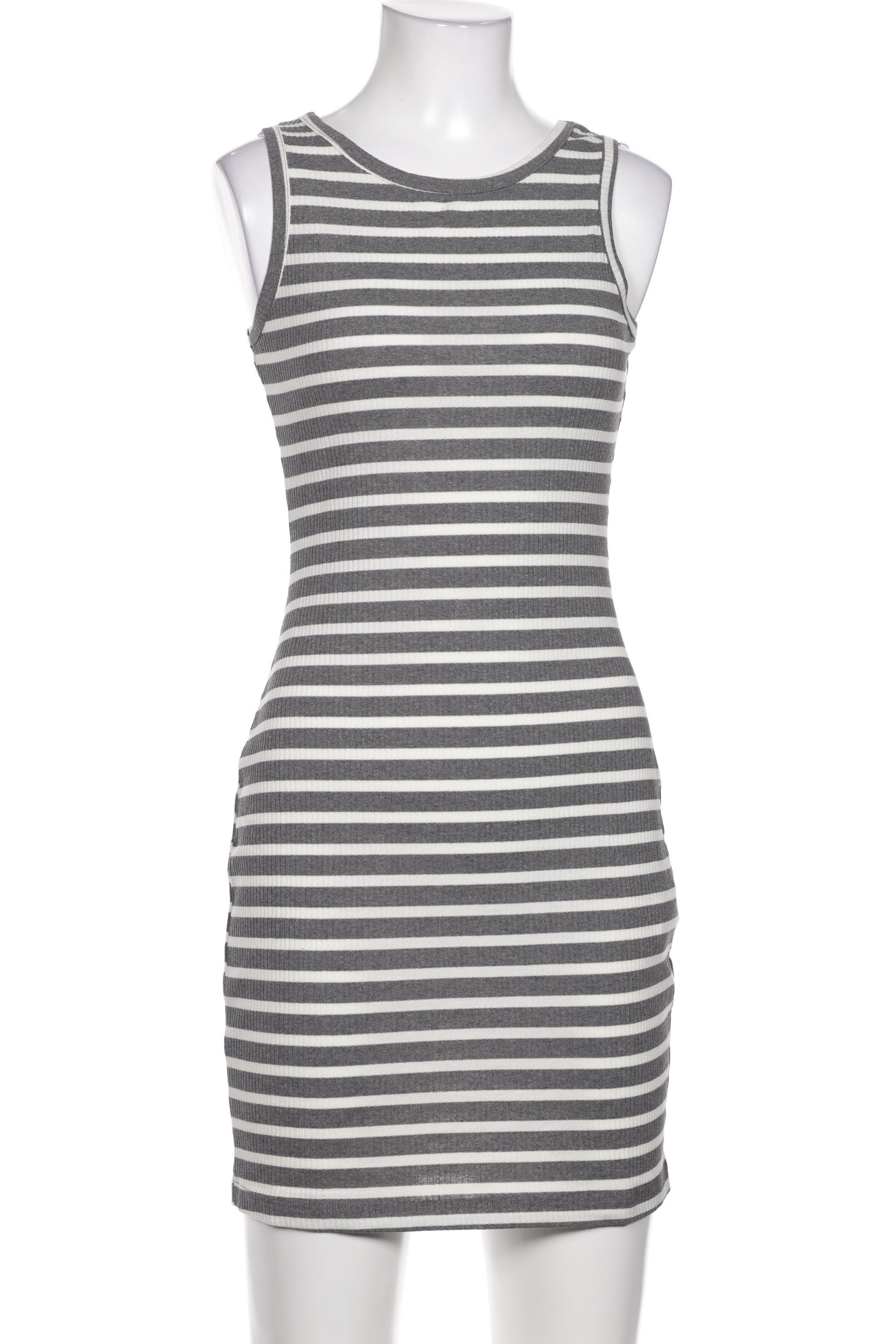 

Trendyol Damen Kleid, grau, Gr. 34