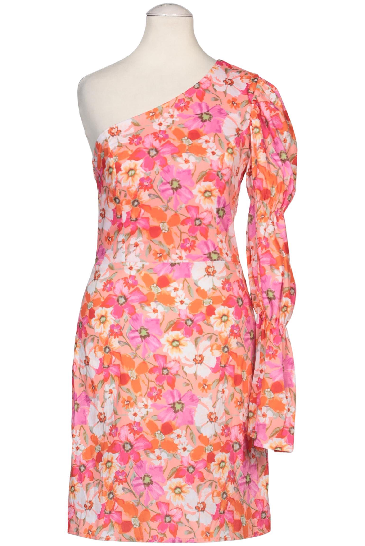 

Trendyol Damen Kleid, mehrfarbig, Gr. 34