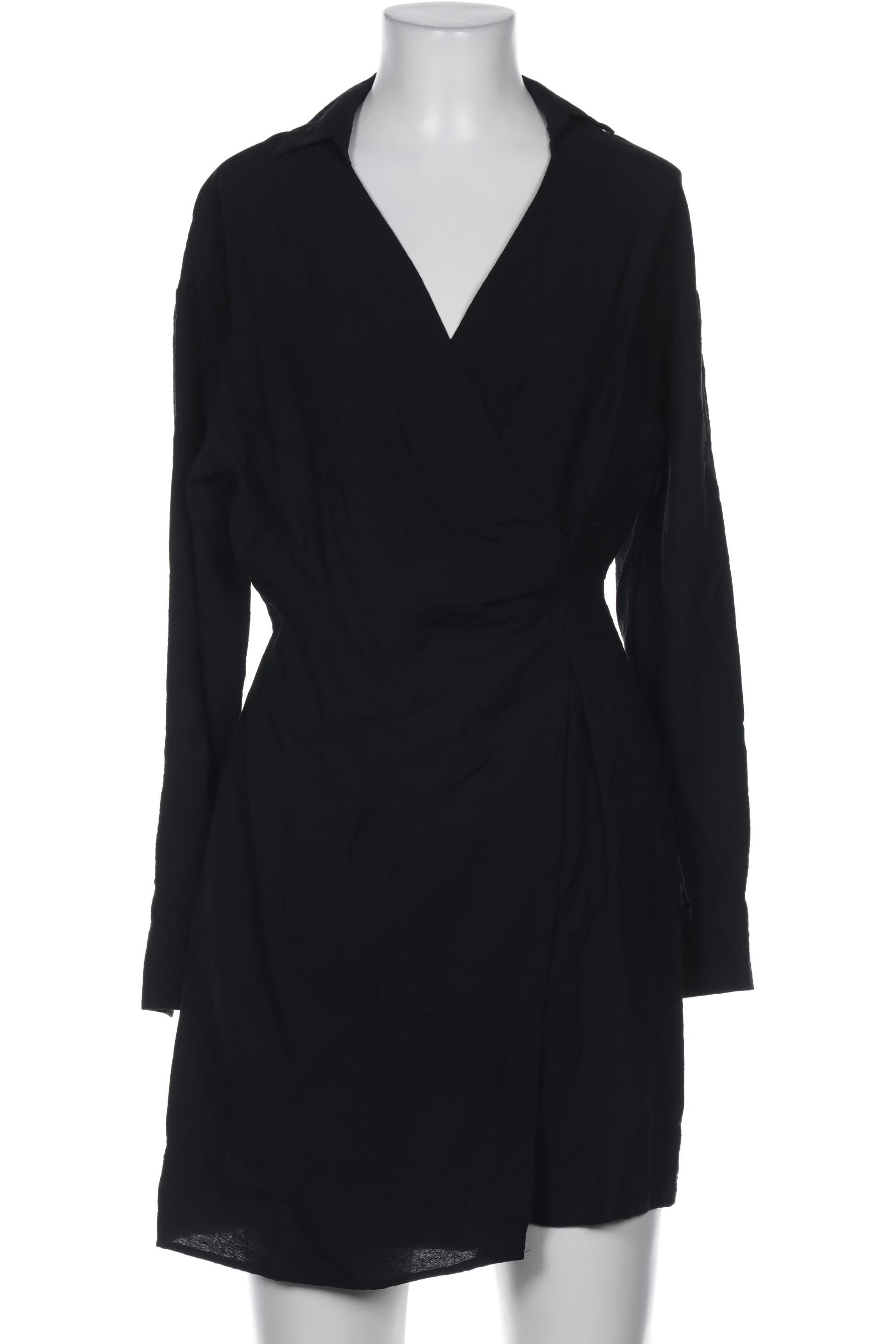 

Trendyol Damen Kleid, schwarz, Gr. 38