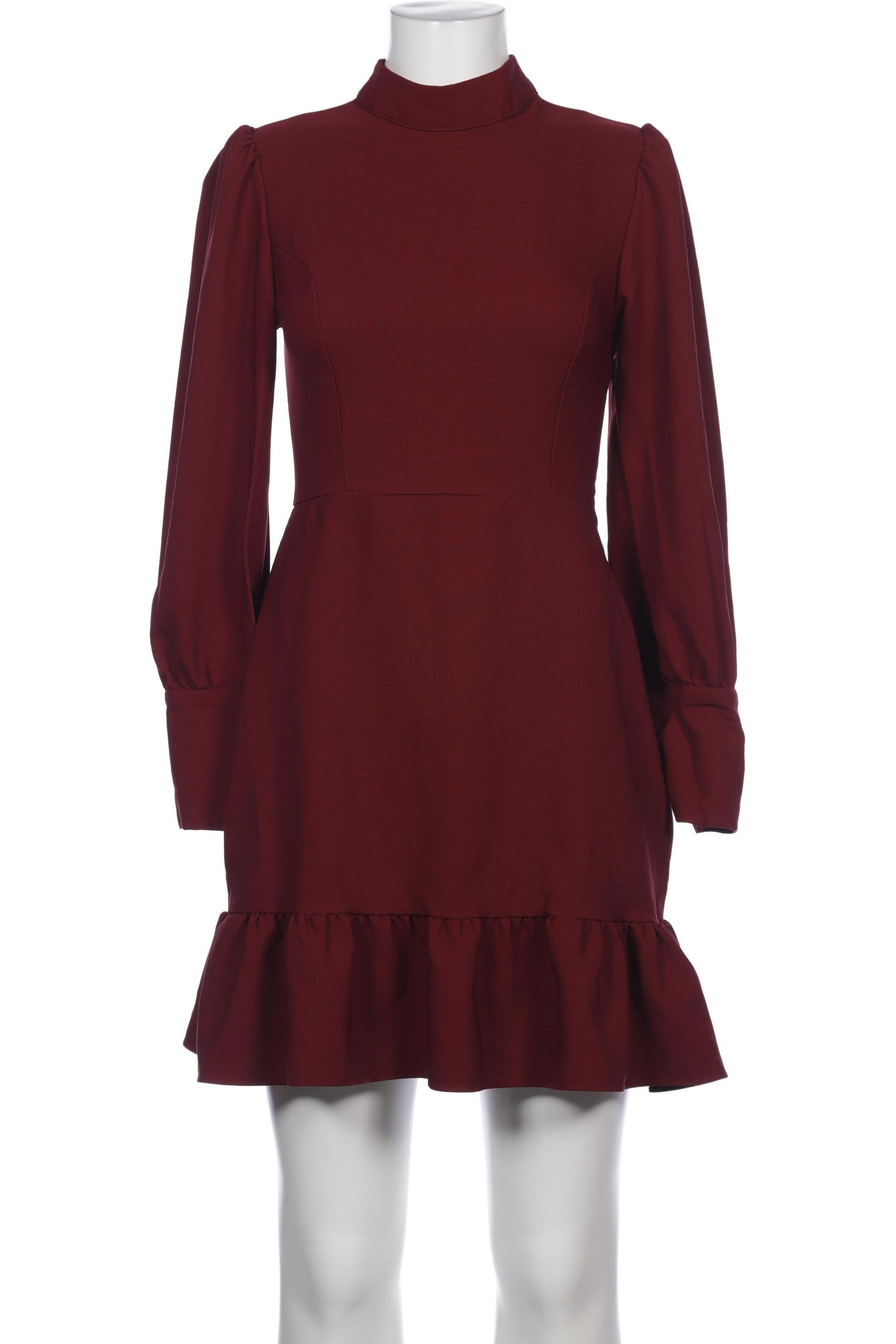 

Trendyol Damen Kleid, bordeaux