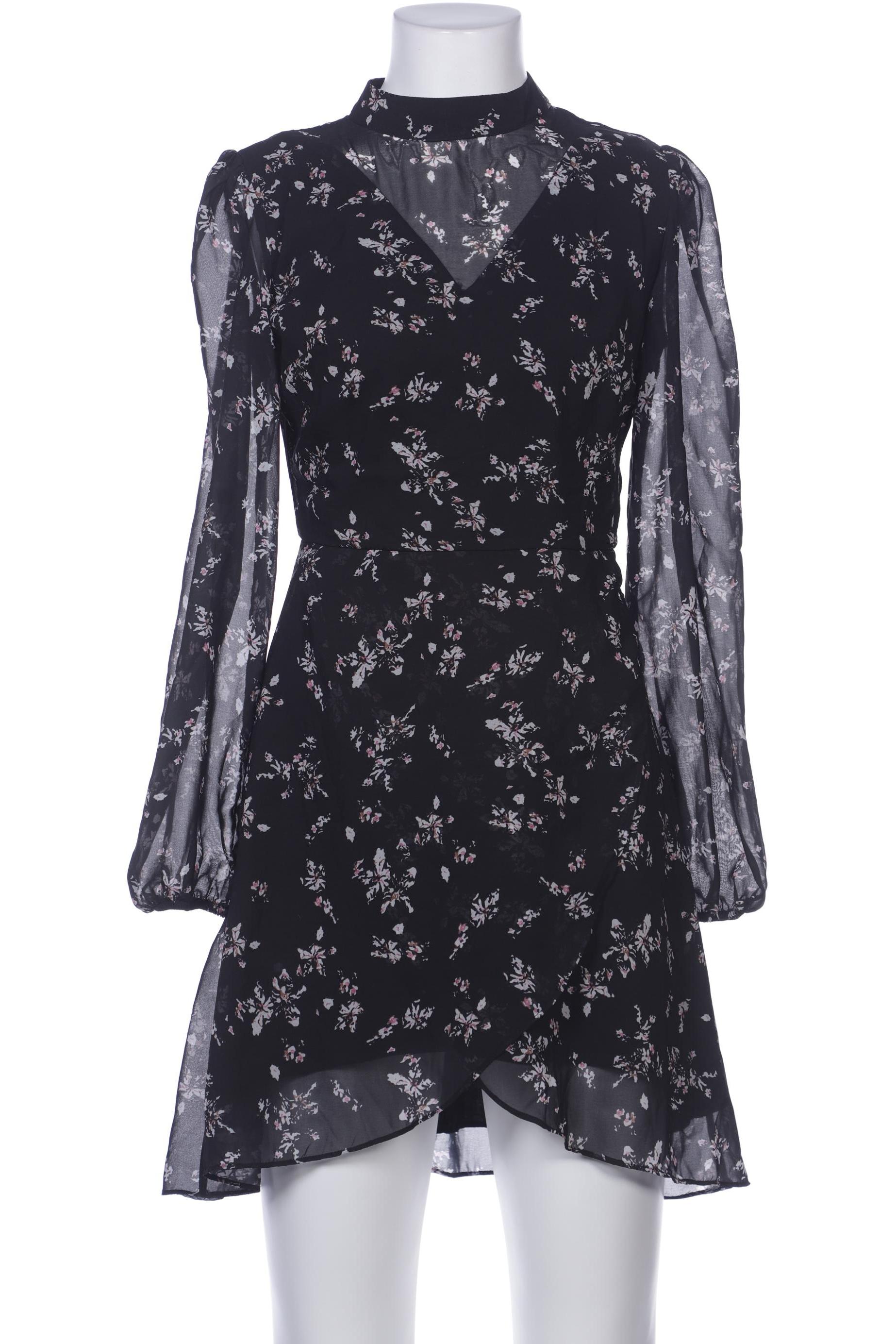 

Trendyol Damen Kleid, schwarz, Gr. 36