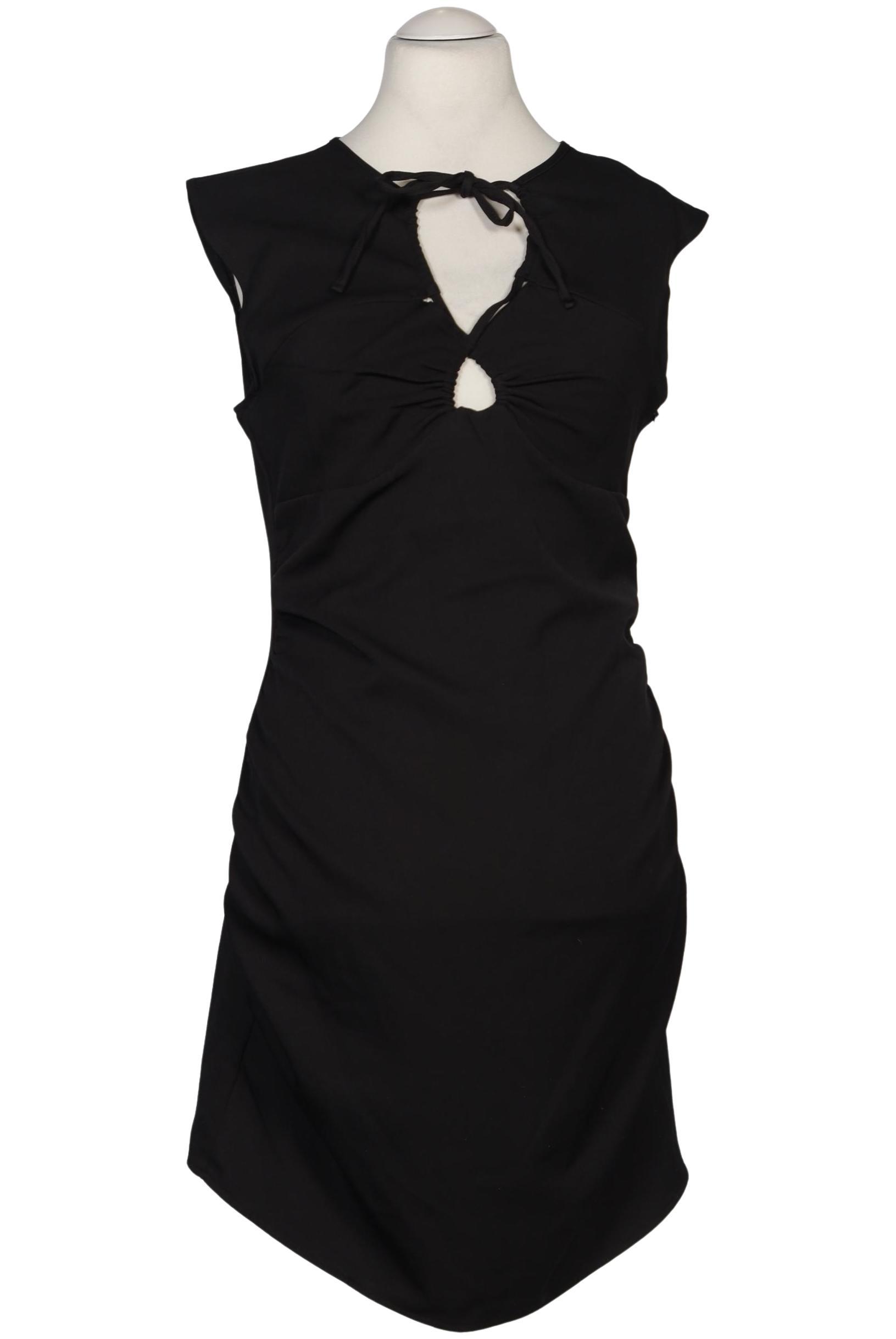 

Trendyol Damen Kleid, schwarz, Gr. 42