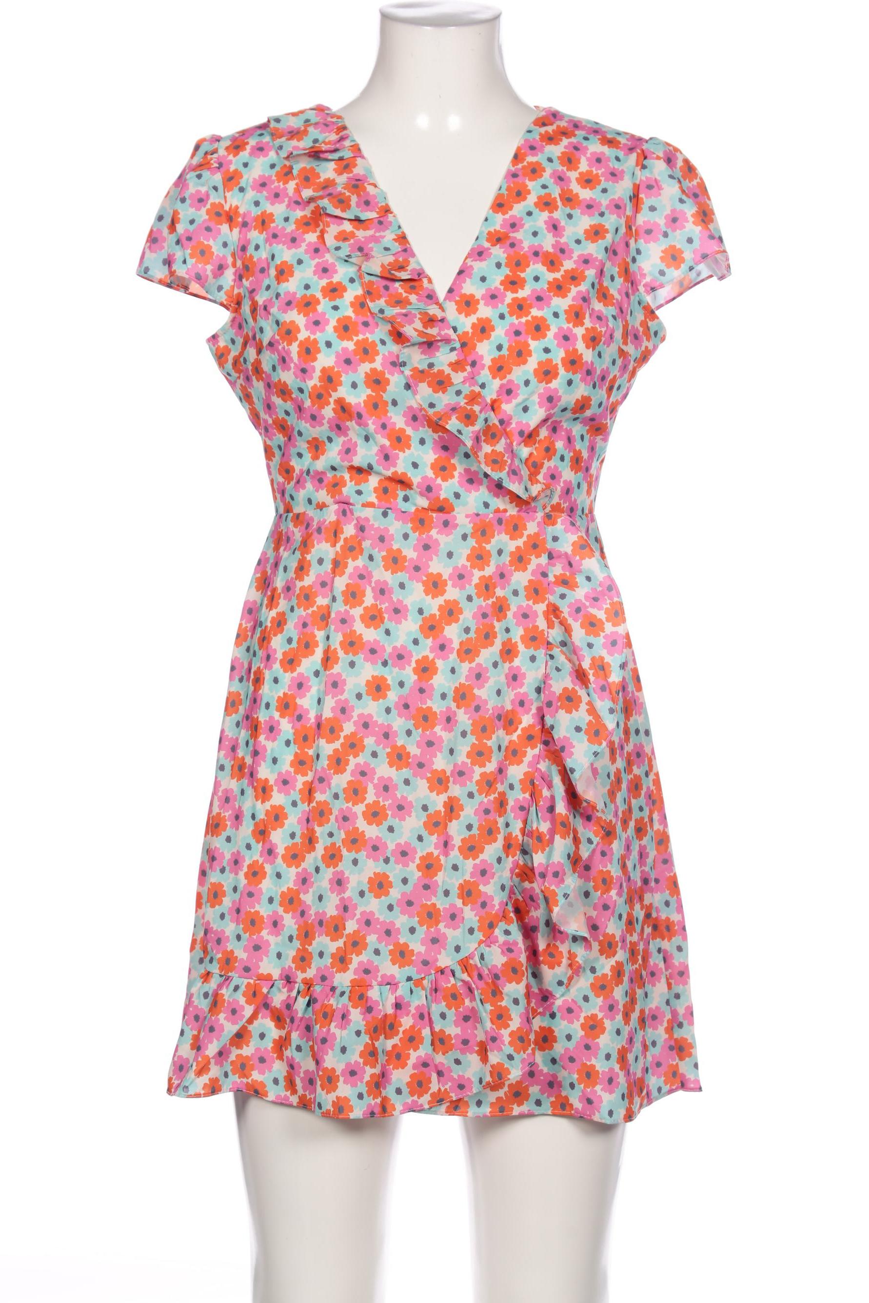

Trendyol Damen Kleid, mehrfarbig, Gr. 40