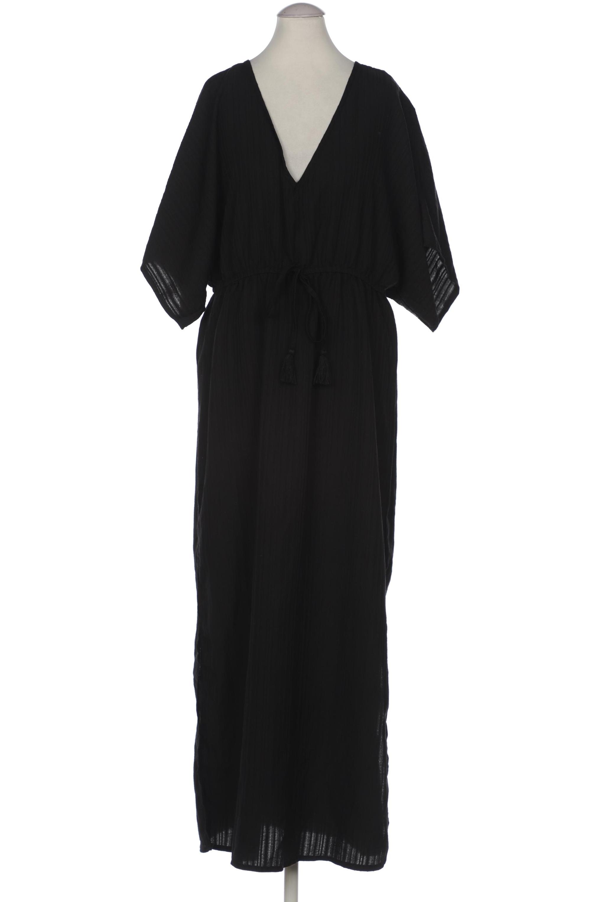 

Trendyol Damen Kleid, schwarz, Gr. 36