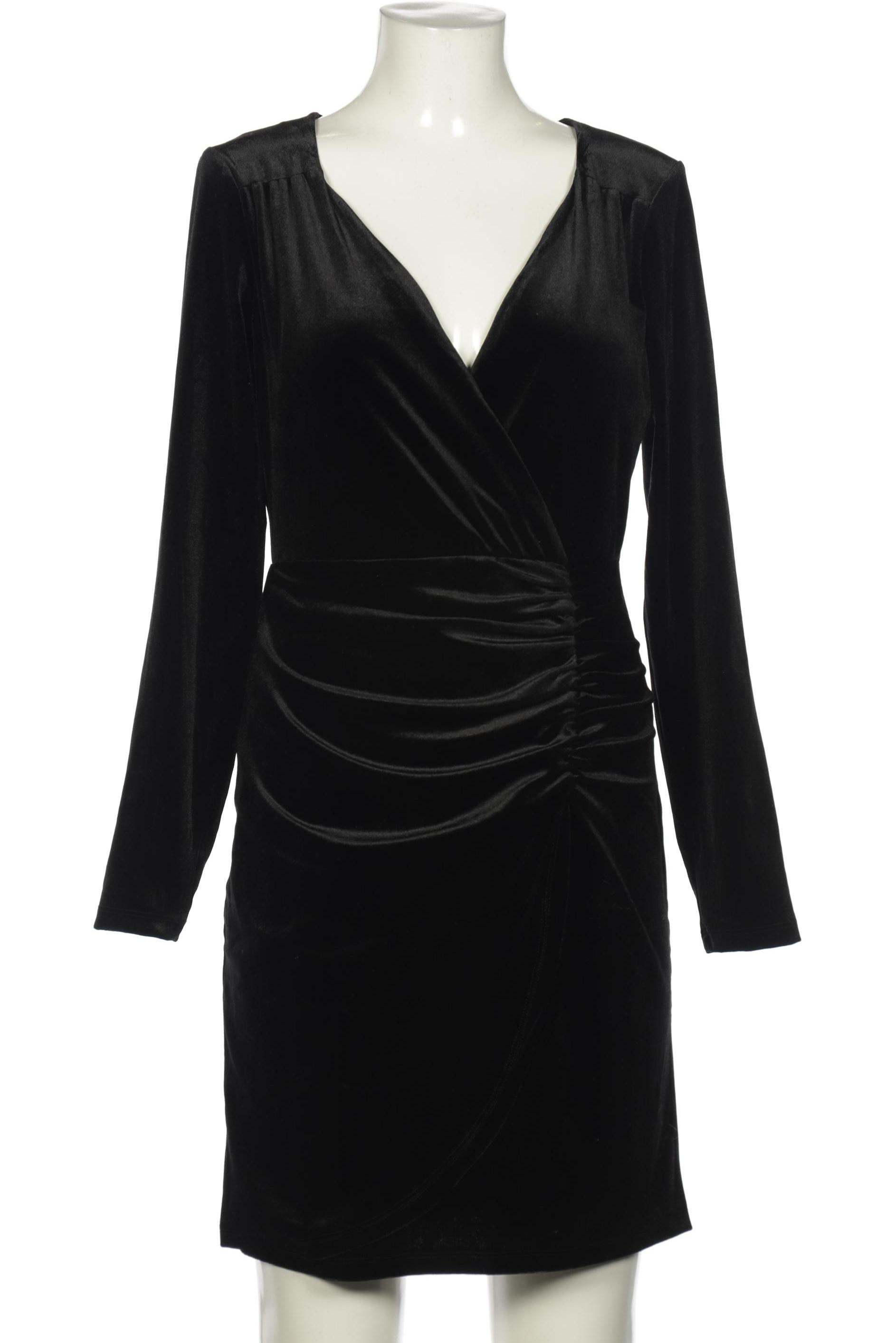 

Trendyol Damen Kleid, schwarz