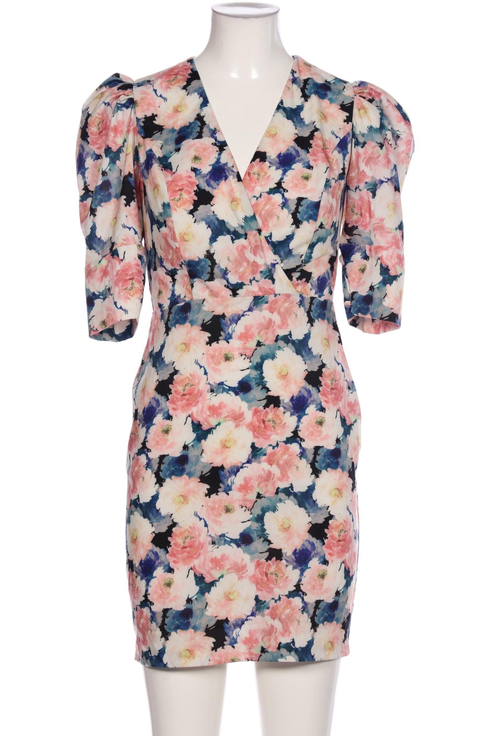 

Trendyol Damen Kleid, mehrfarbig, Gr. 34
