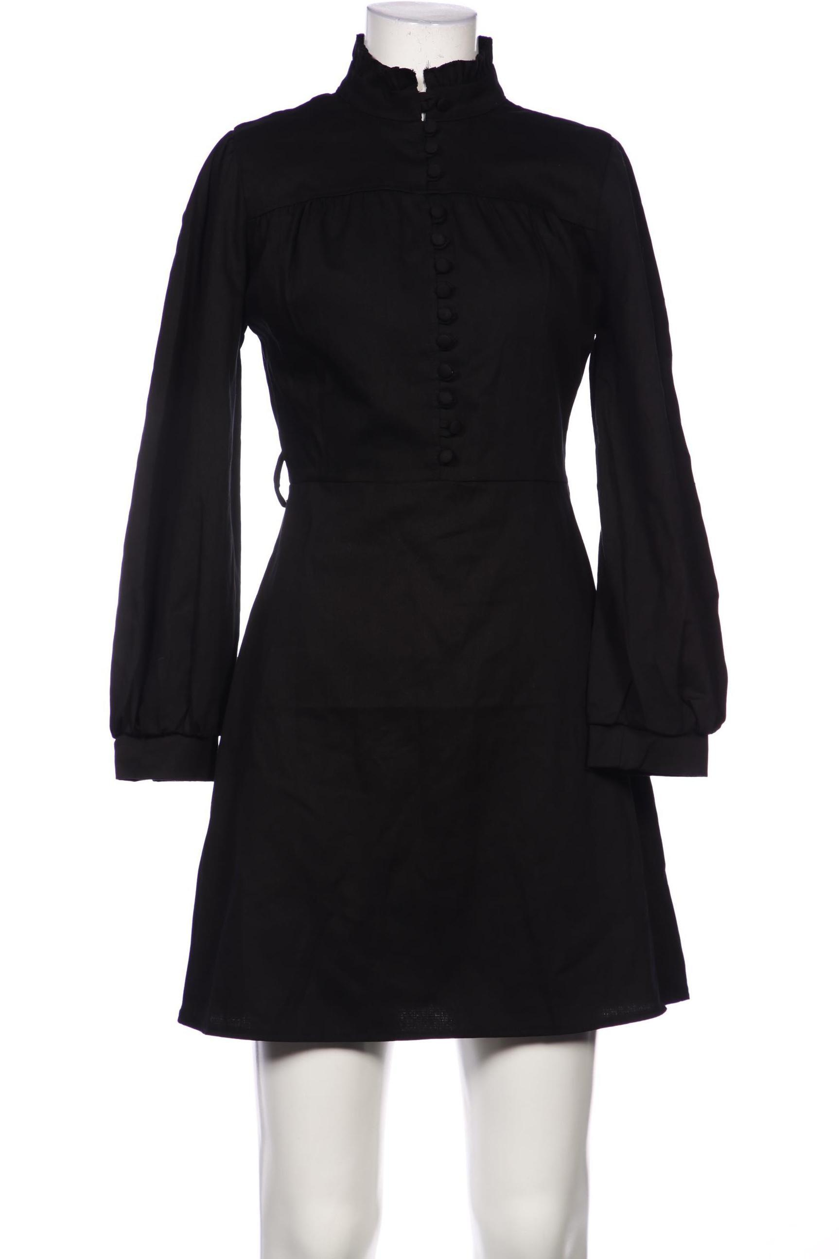 

Trendyol Damen Kleid, schwarz