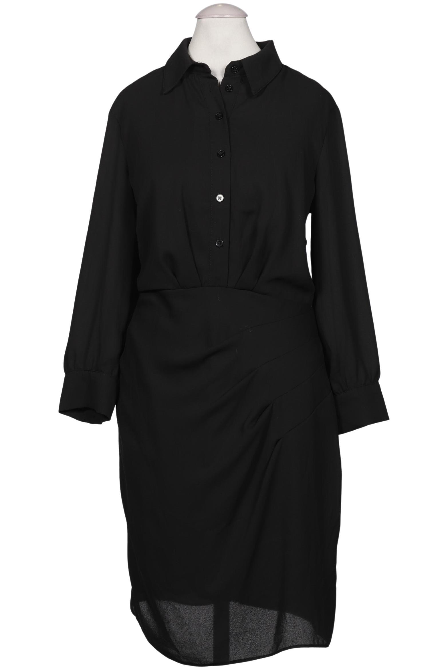 

Trendyol Damen Kleid, schwarz, Gr. 38