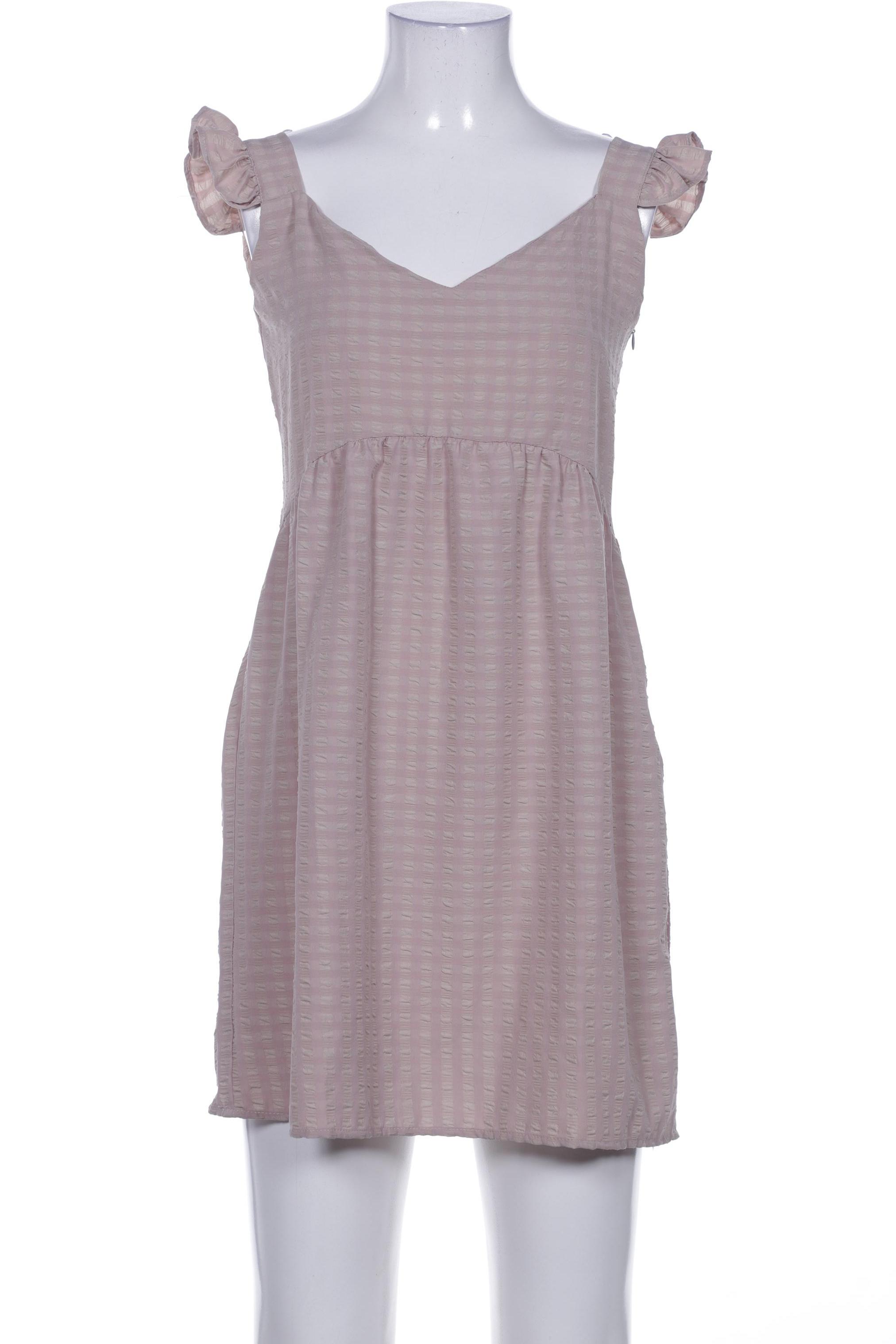 

Trendyol Damen Kleid, beige, Gr. 34