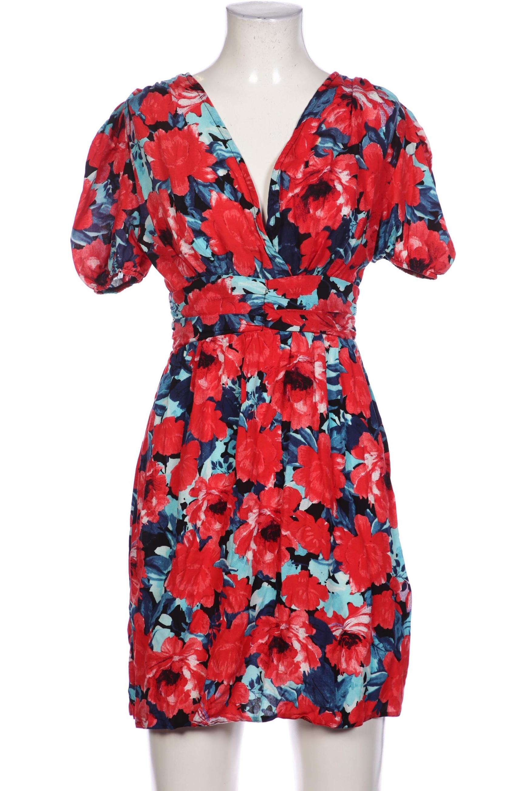 

Trendyol Damen Kleid, rot, Gr. 36