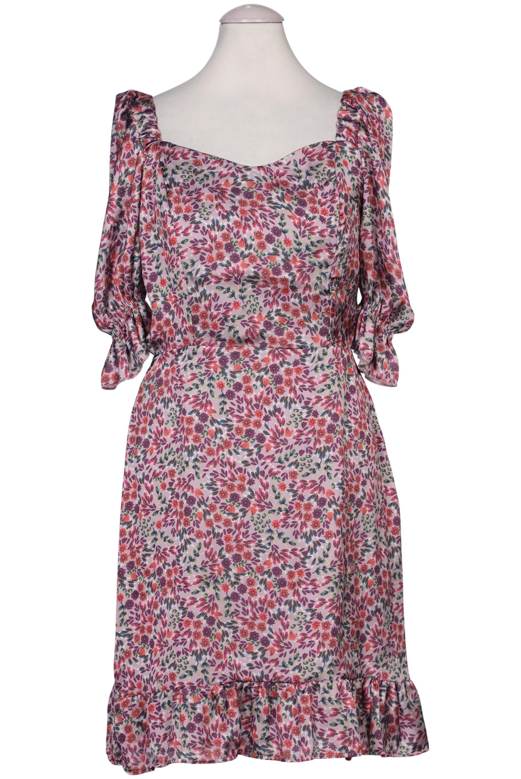 

Trendyol Damen Kleid, mehrfarbig, Gr. 36