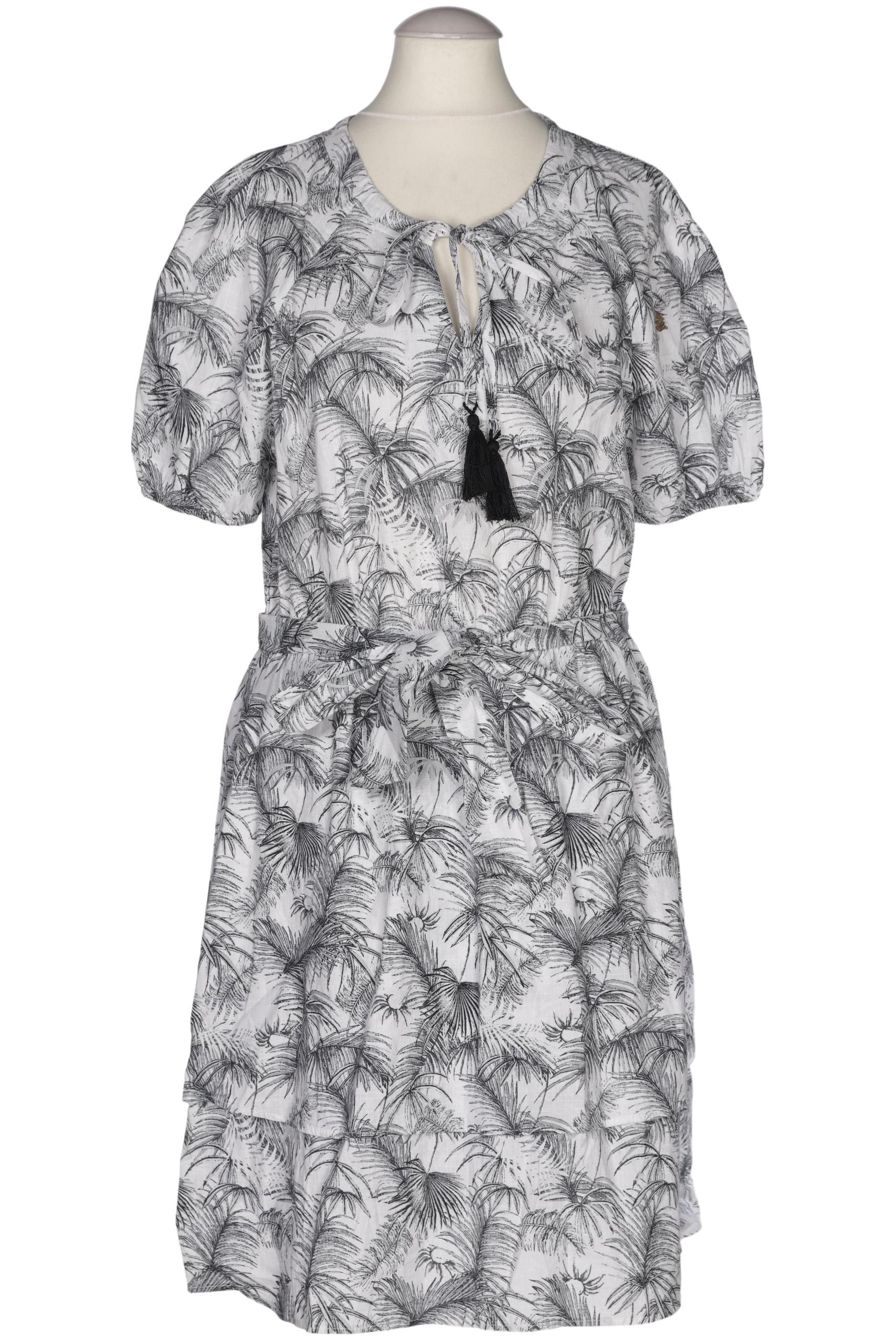 

Trendyol Damen Kleid, grau, Gr. 38