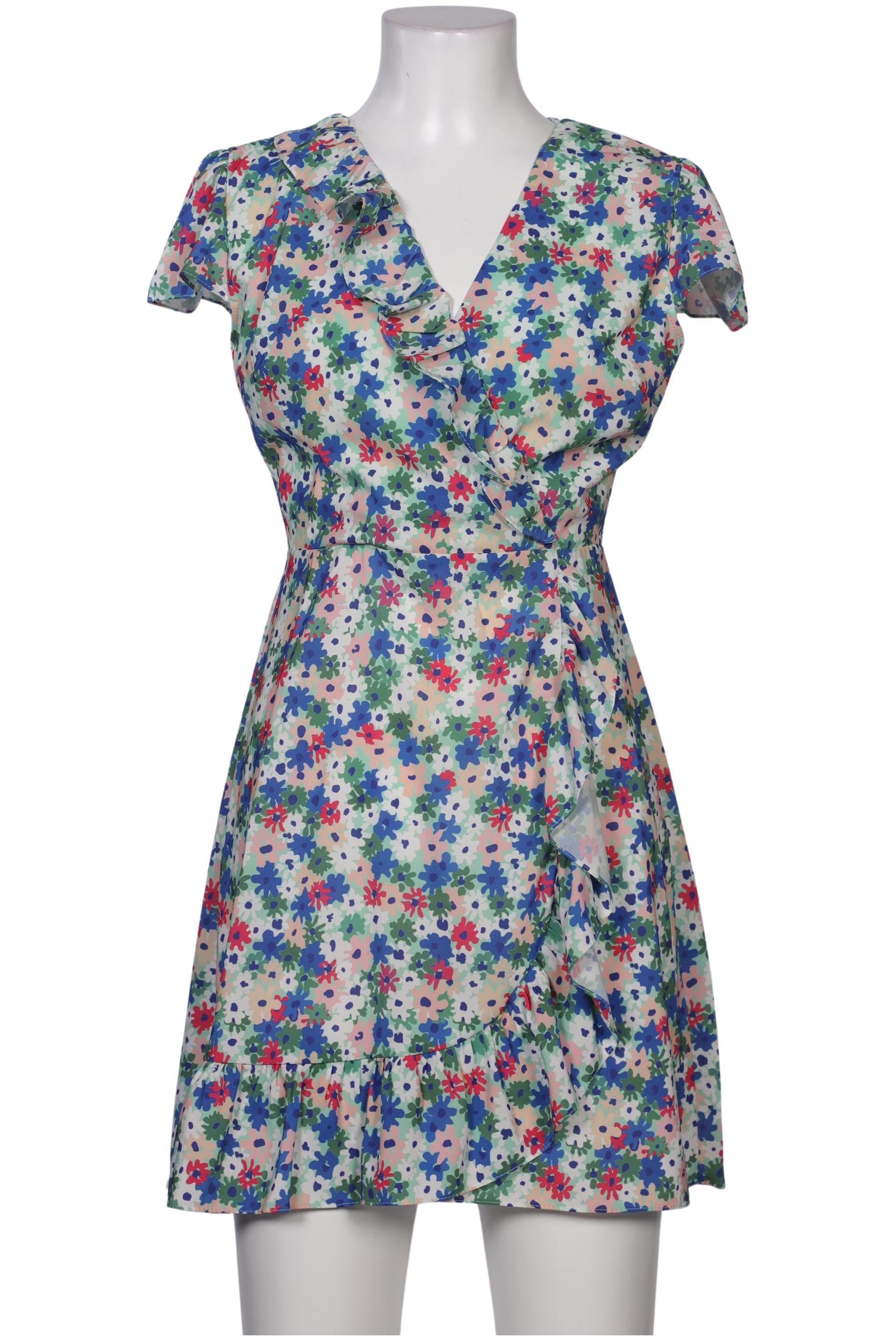 

Trendyol Damen Kleid, mehrfarbig, Gr. 38