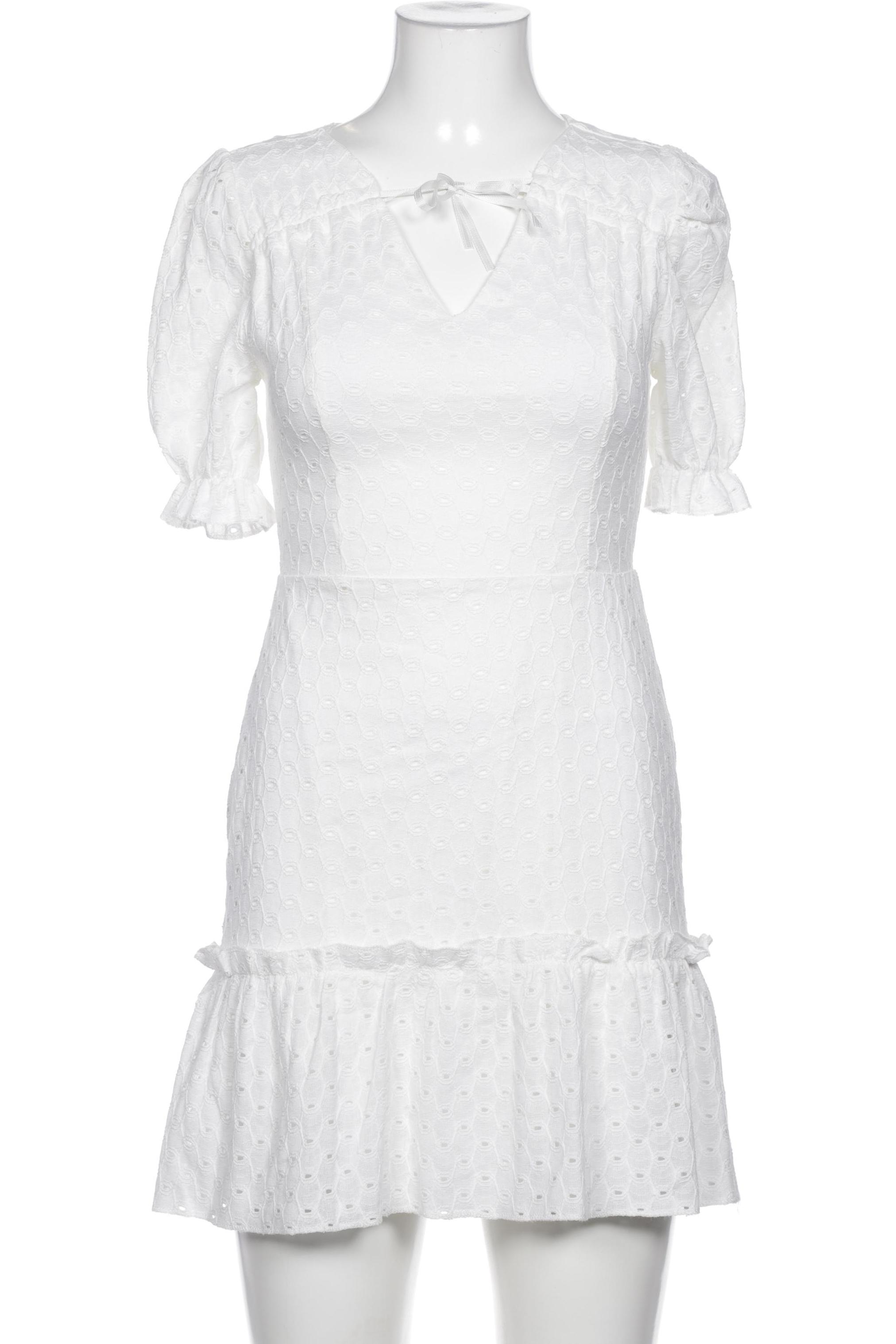 

Trendyol Damen Kleid, weiß