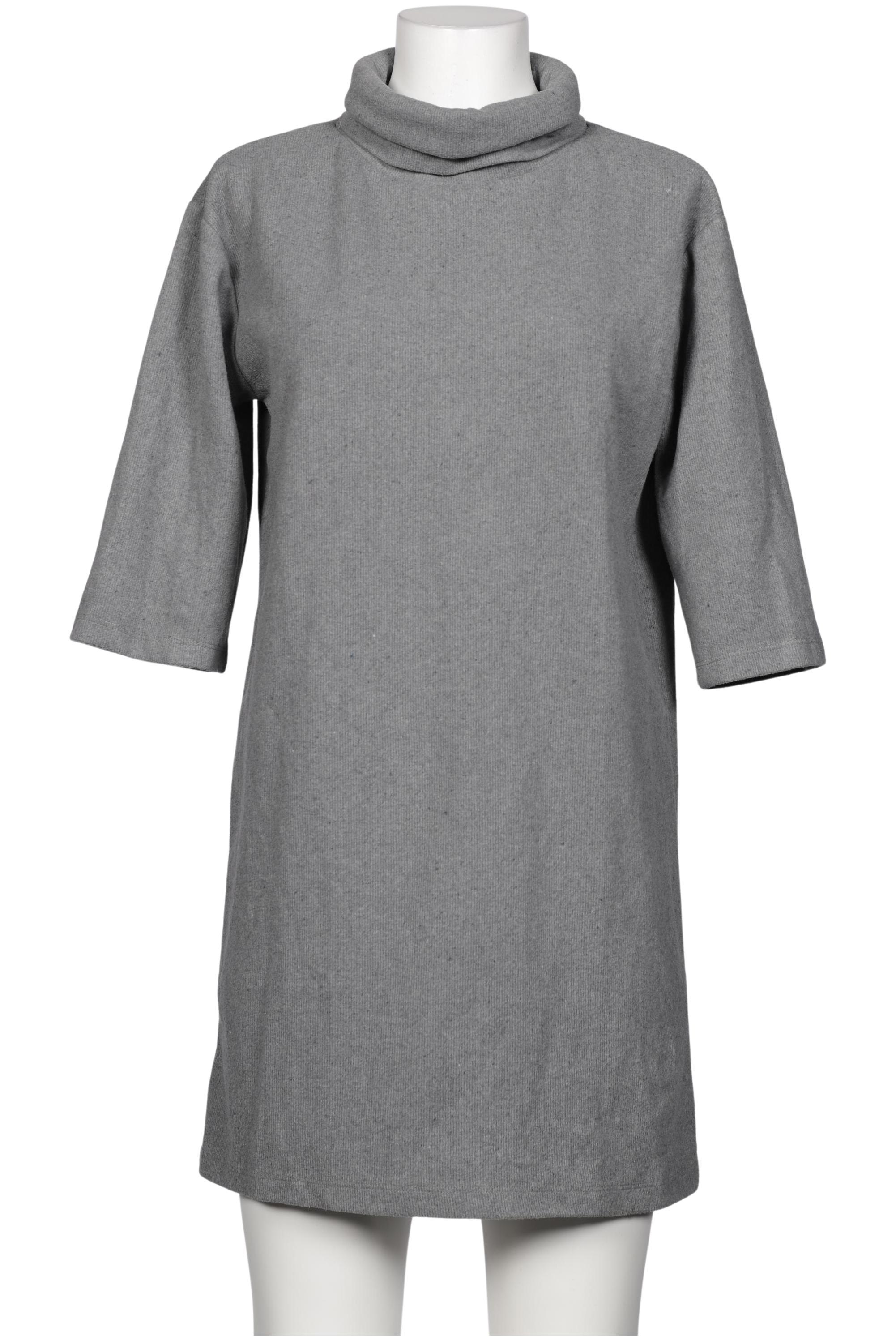 

Trendyol Damen Kleid, grau, Gr. 38