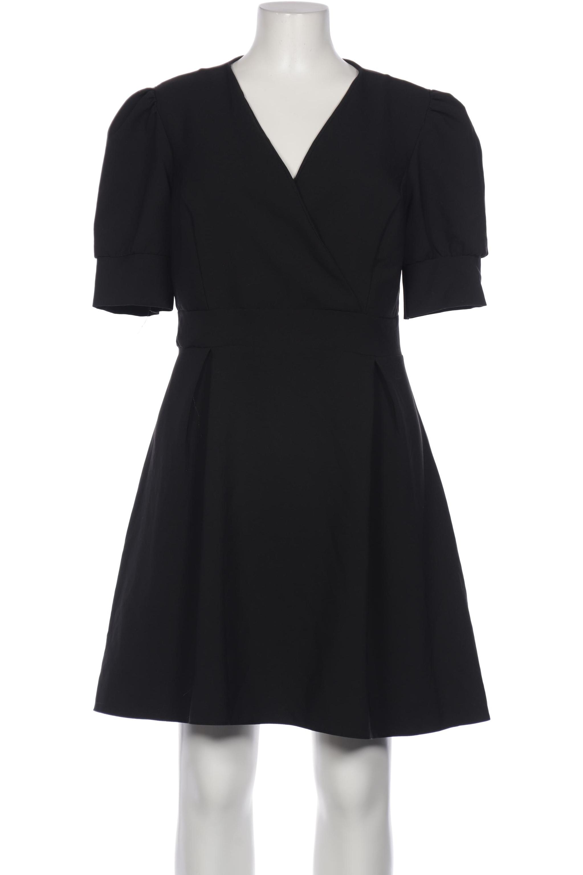 

Trendyol Damen Kleid, schwarz, Gr. 46