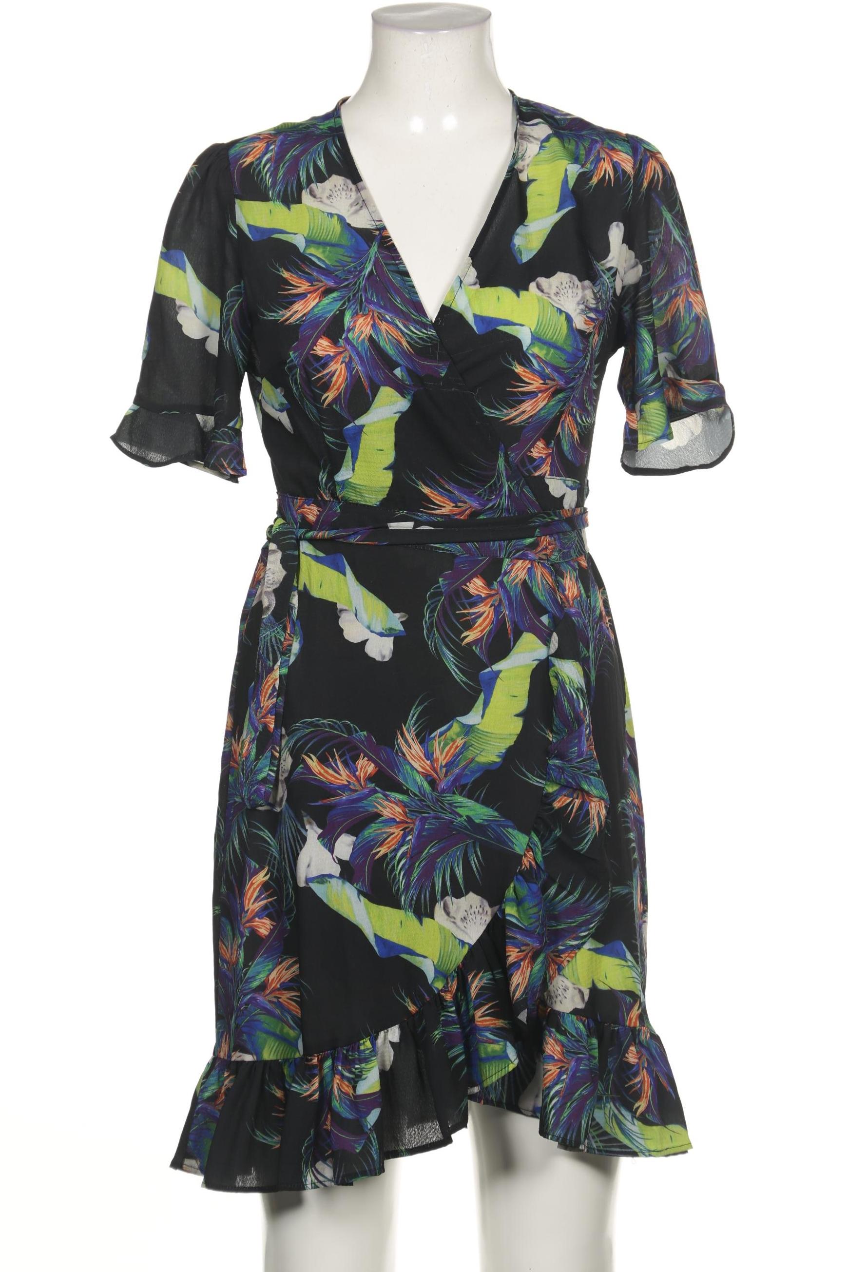 

Trendyol Damen Kleid, mehrfarbig, Gr. 38