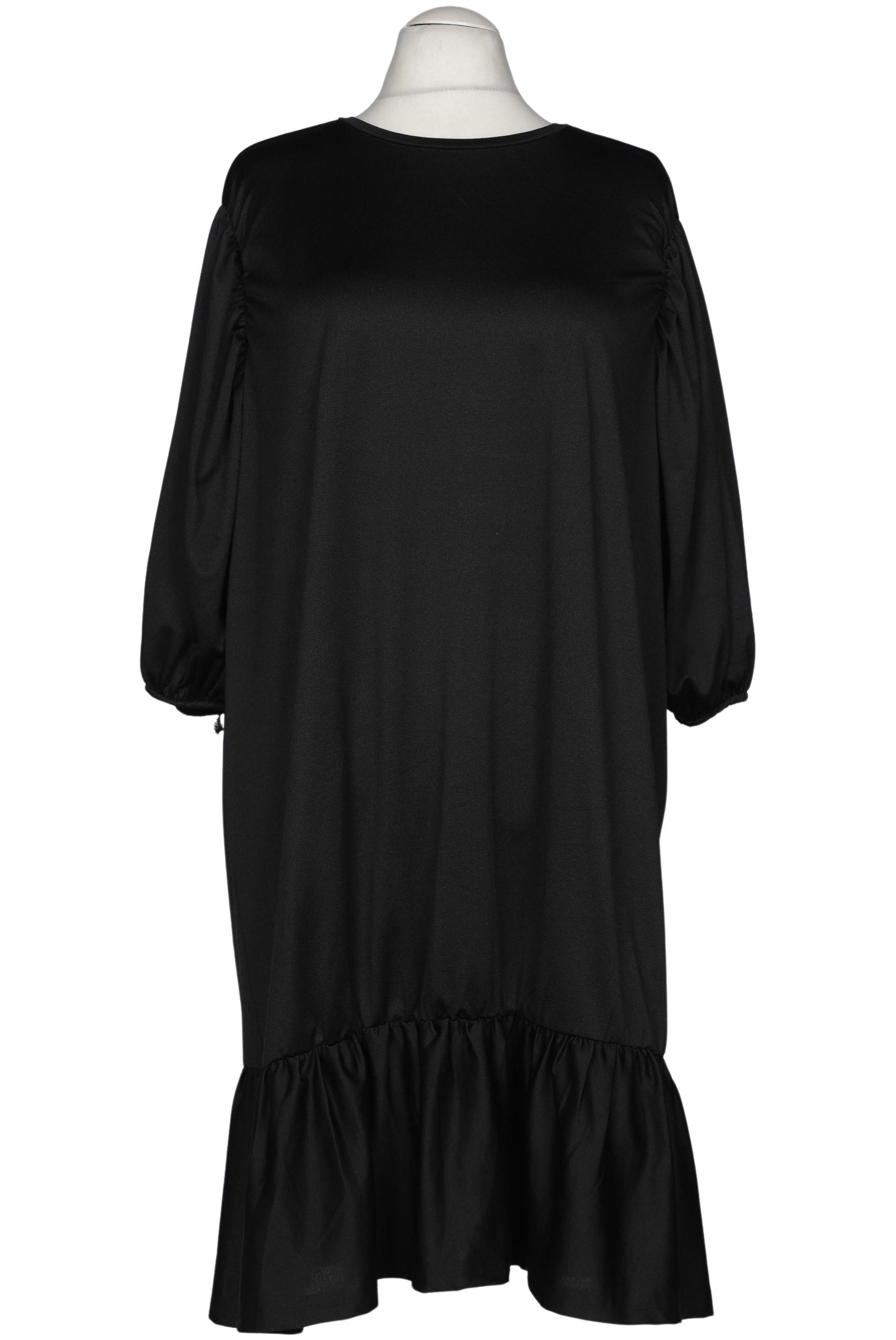 

Trendyol Damen Kleid, schwarz, Gr. 52