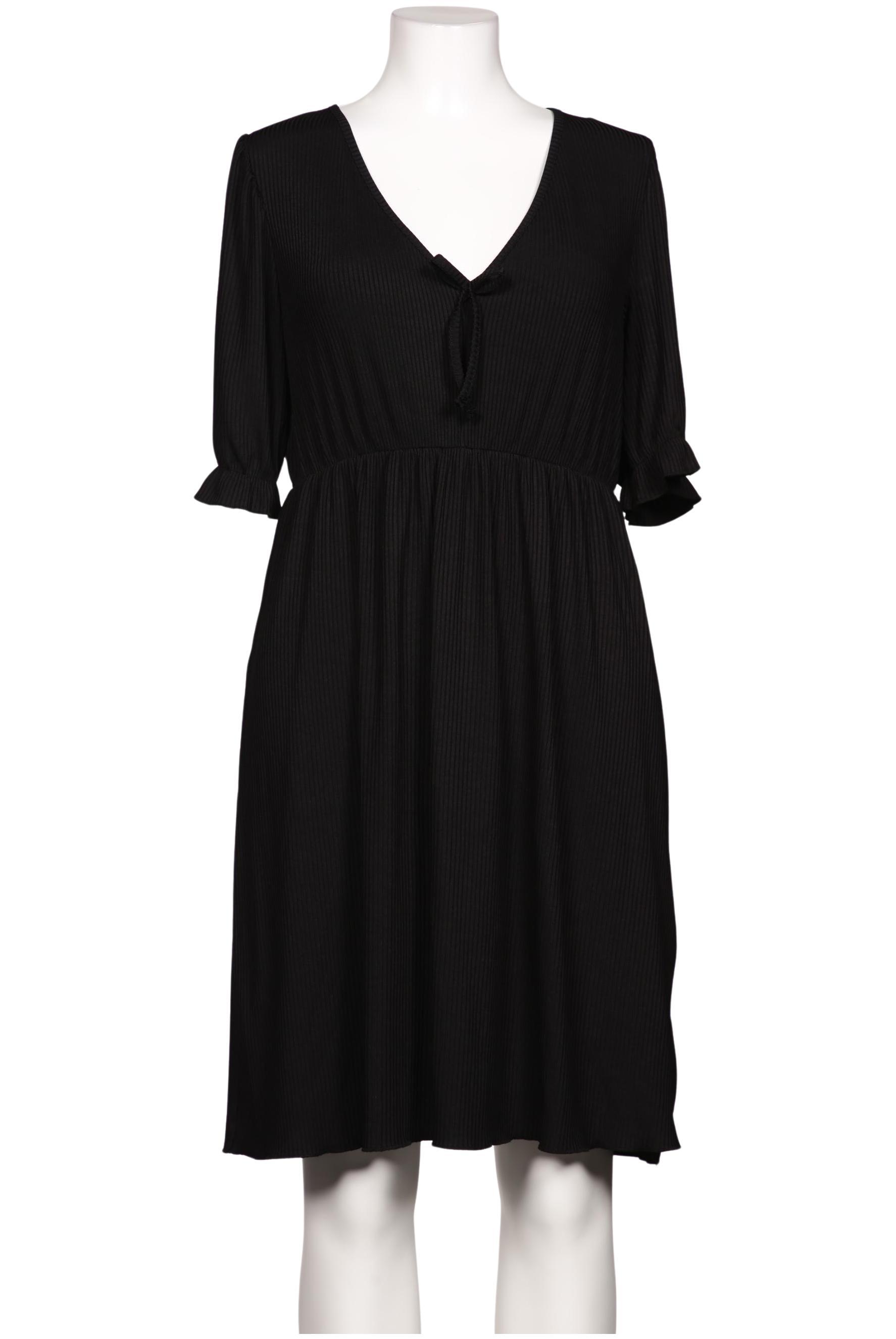 

Trendyol Damen Kleid, schwarz, Gr. 48