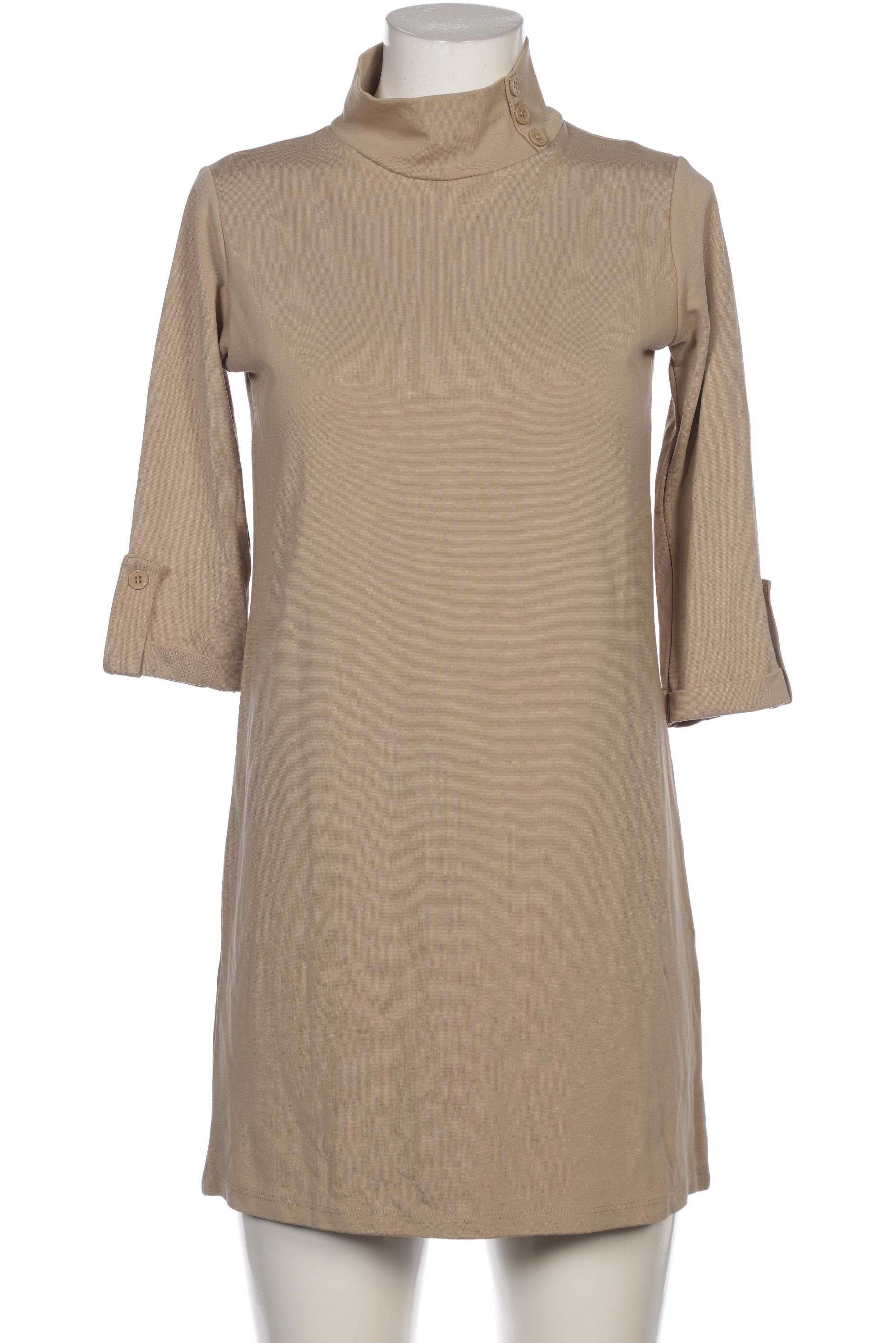 

Trendyol Damen Kleid, beige, Gr. 38