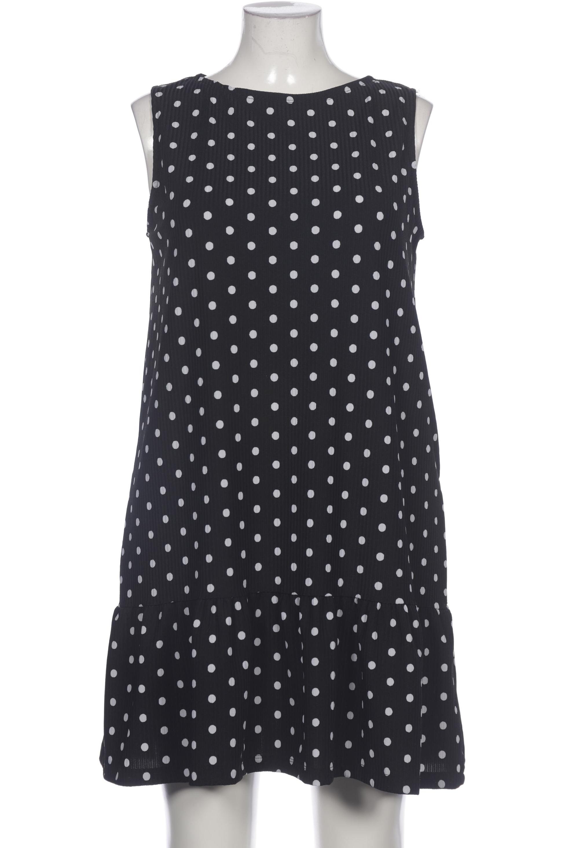 

Trendyol Damen Kleid, schwarz, Gr. 44