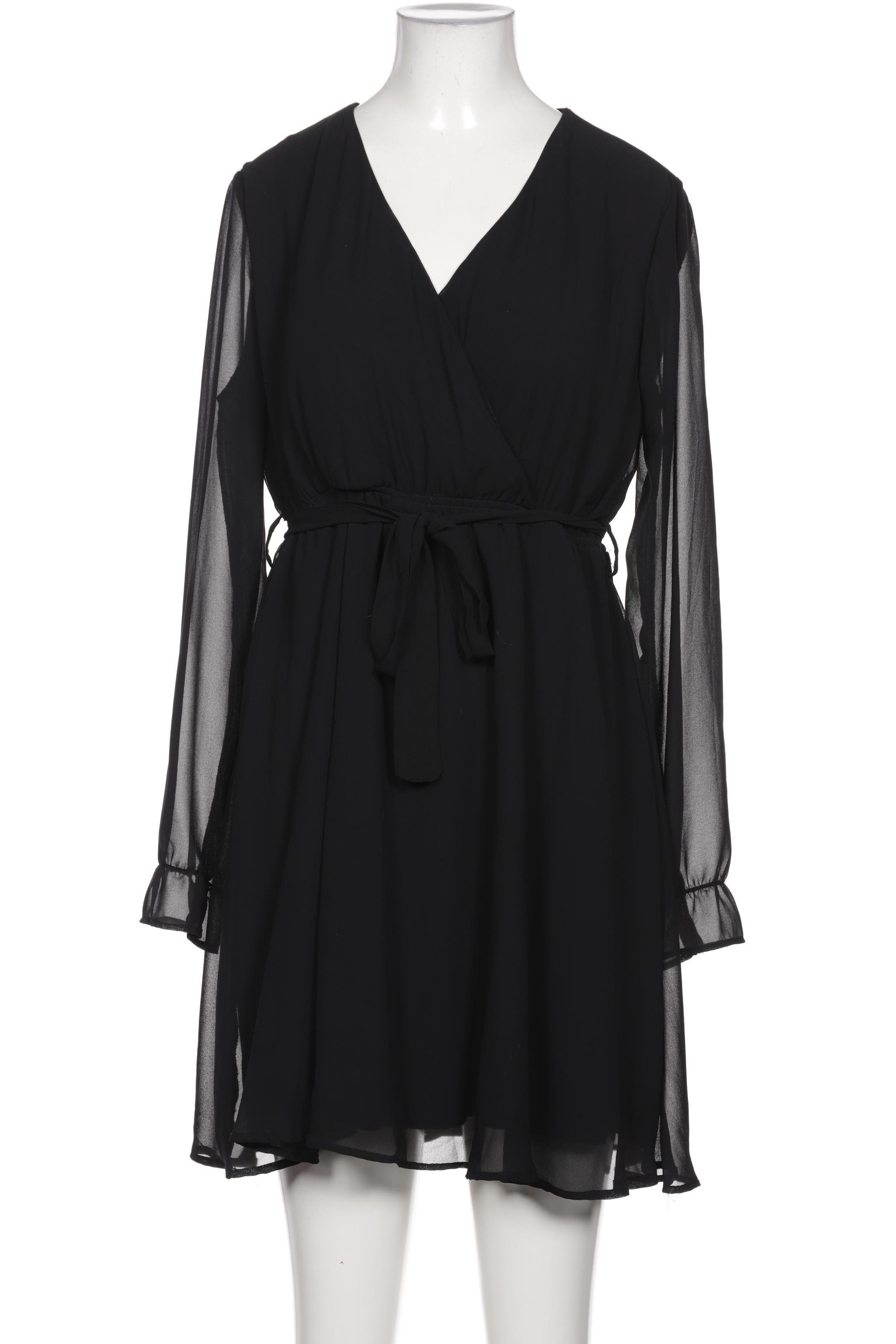 

Trendyol Damen Kleid, schwarz, Gr. 38
