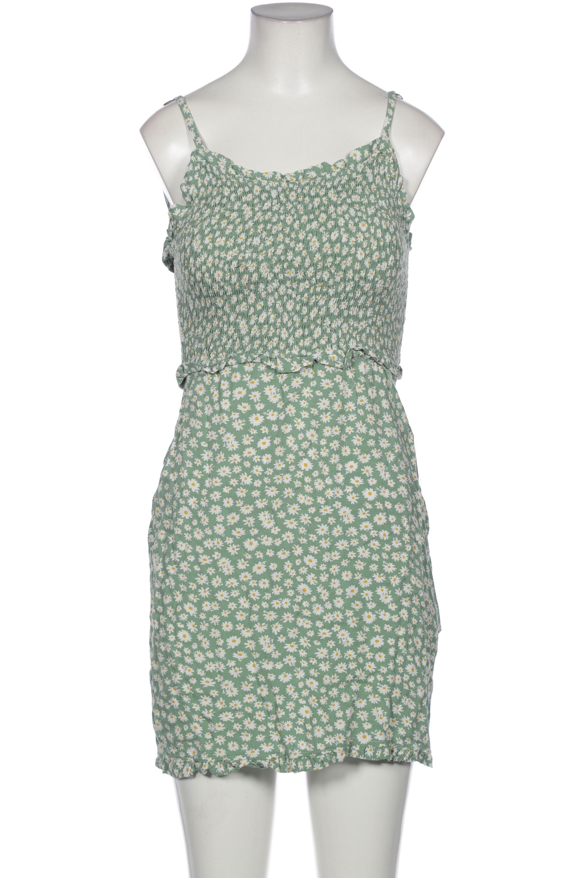 

Trendyol Damen Kleid, hellgrün, Gr. 38
