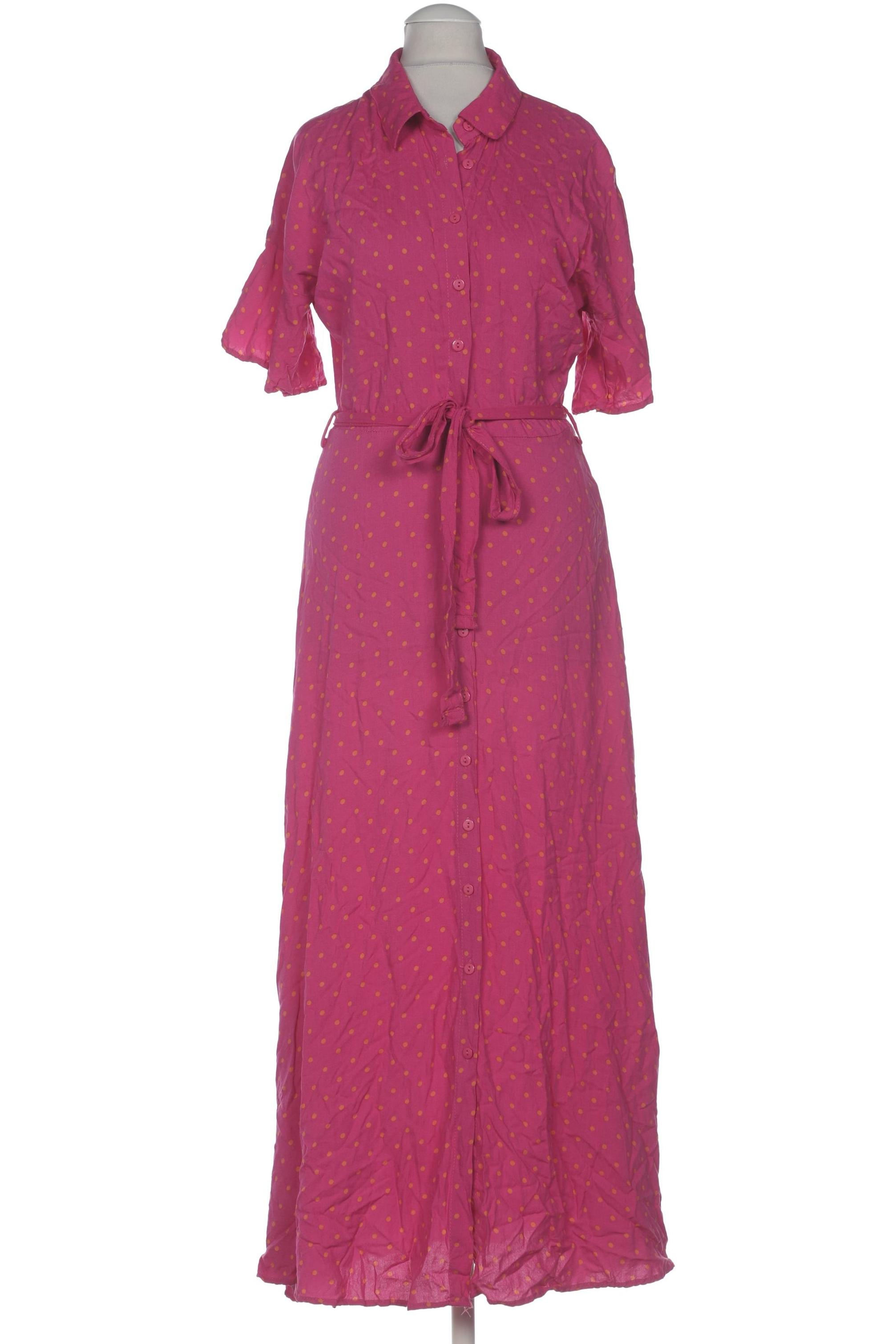 

Trendyol Damen Kleid, pink, Gr. 40