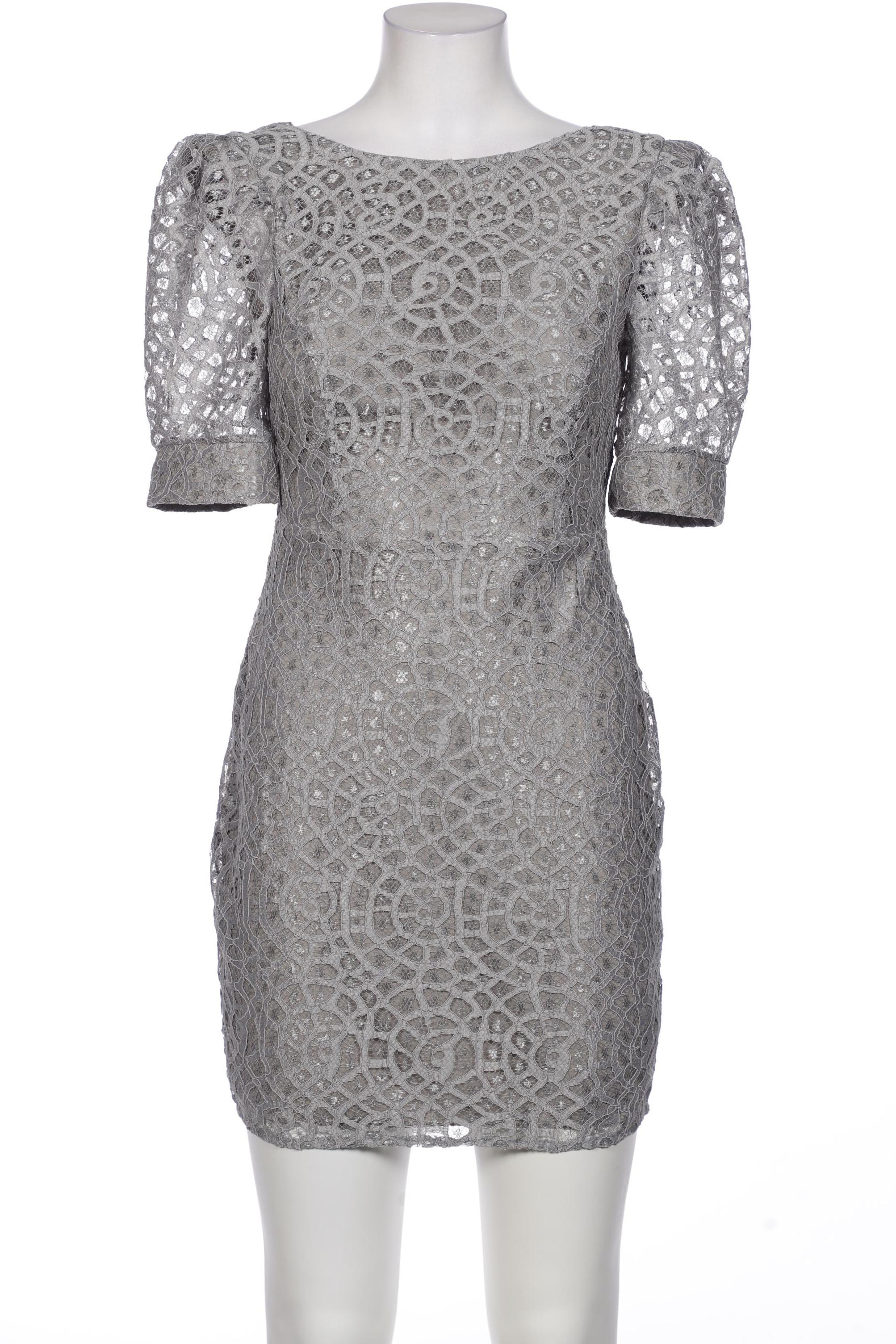 

Trendyol Damen Kleid, grau, Gr. 40