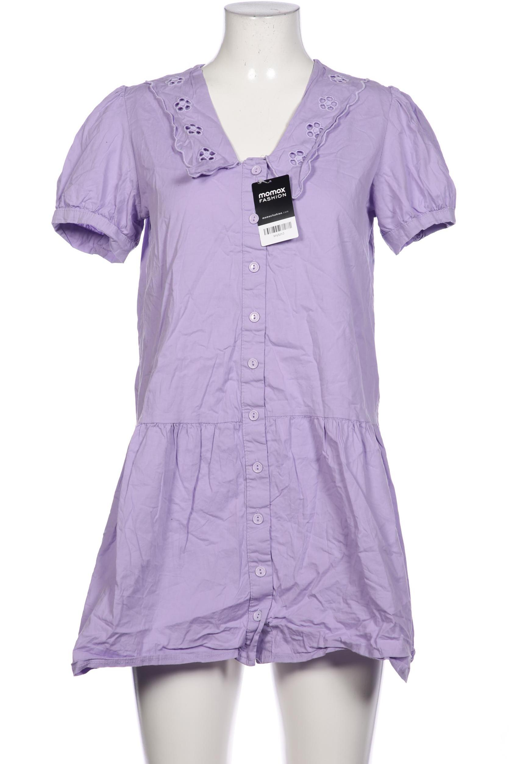 

Trendyol Damen Kleid, flieder, Gr. 38