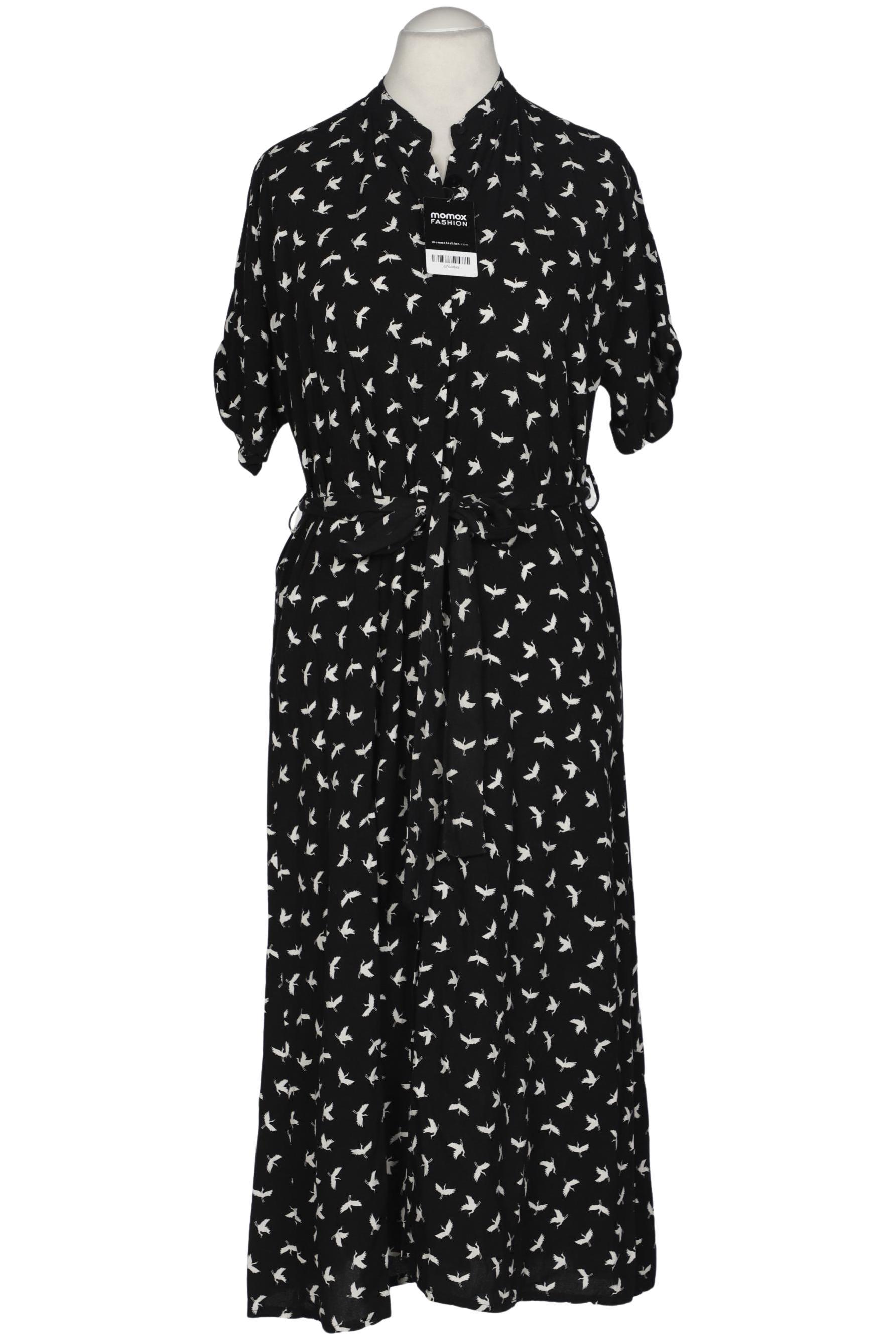 

Trendyol Damen Kleid, schwarz, Gr. 42
