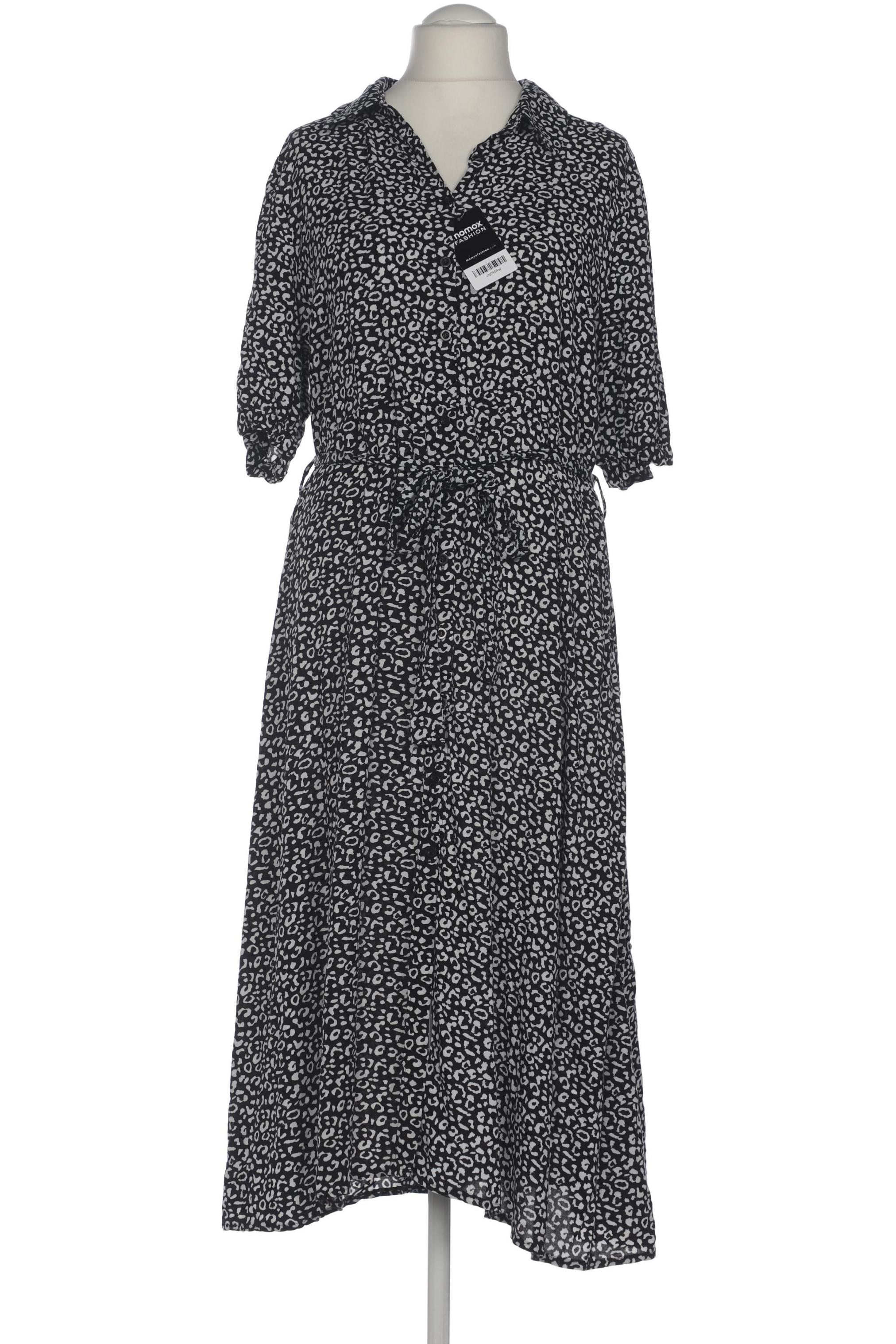 

Trendyol Damen Kleid, schwarz, Gr. 48