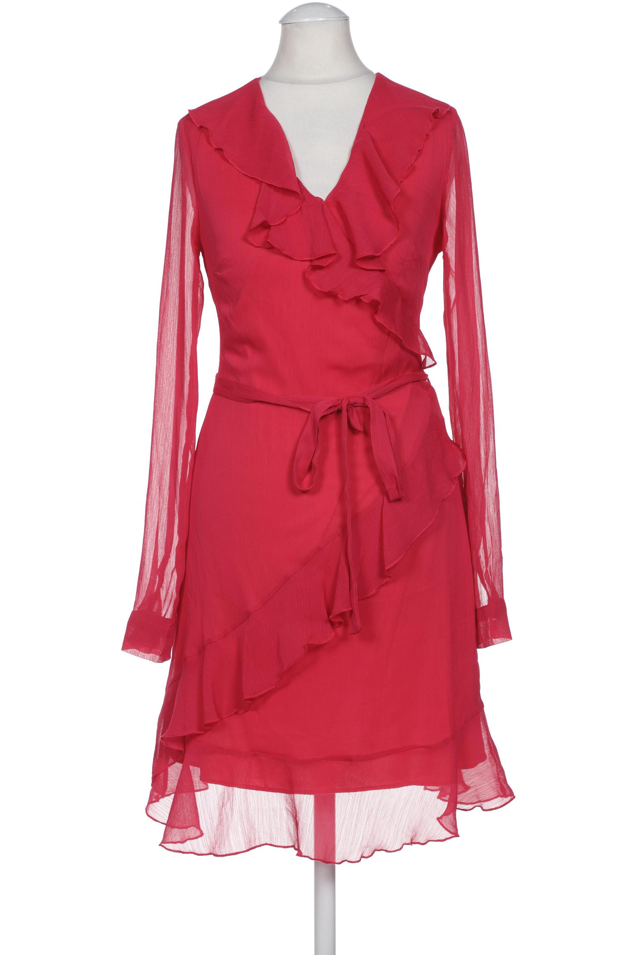 

Trendyol Damen Kleid, pink, Gr. 34