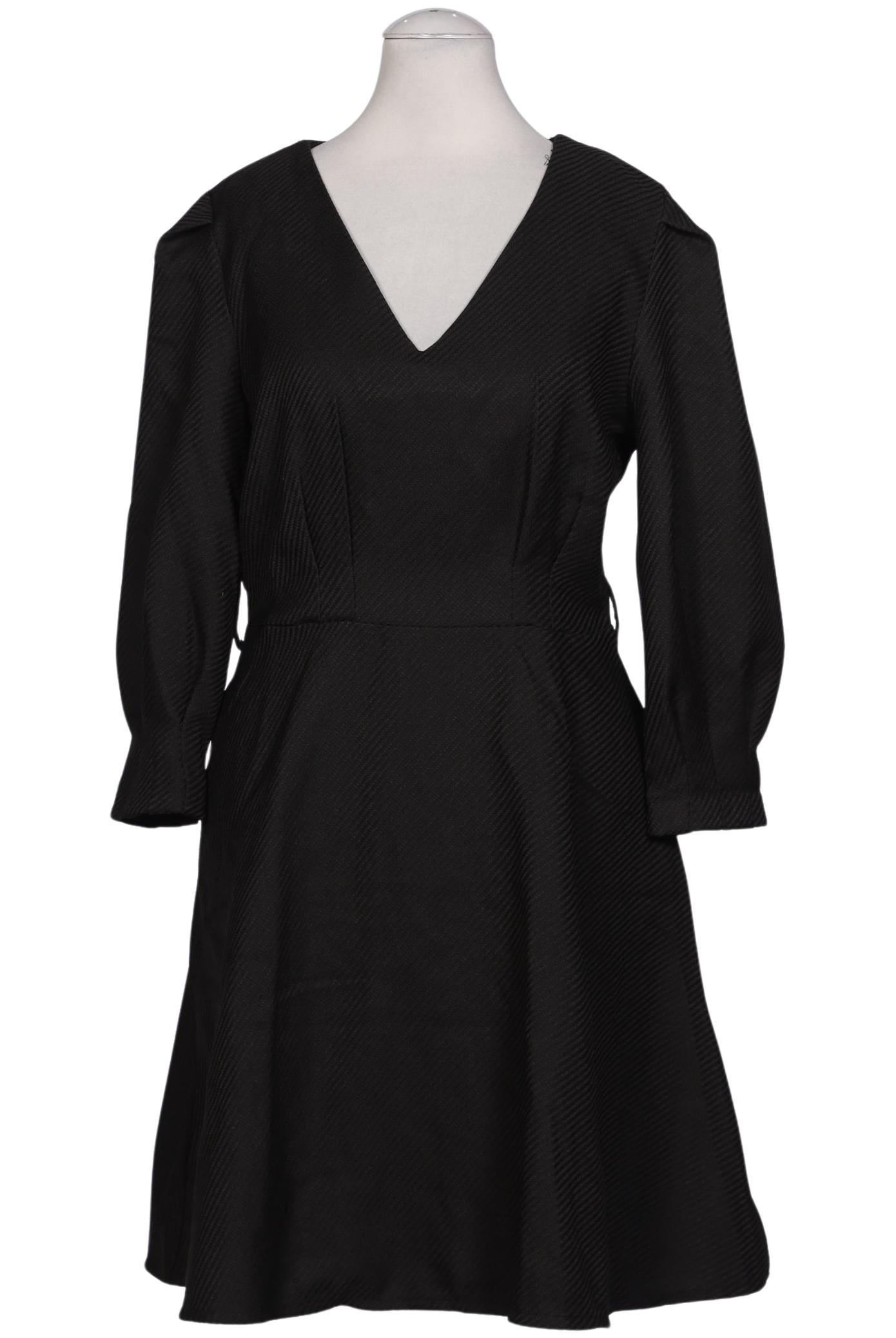 

Trendyol Damen Kleid, schwarz, Gr. 36