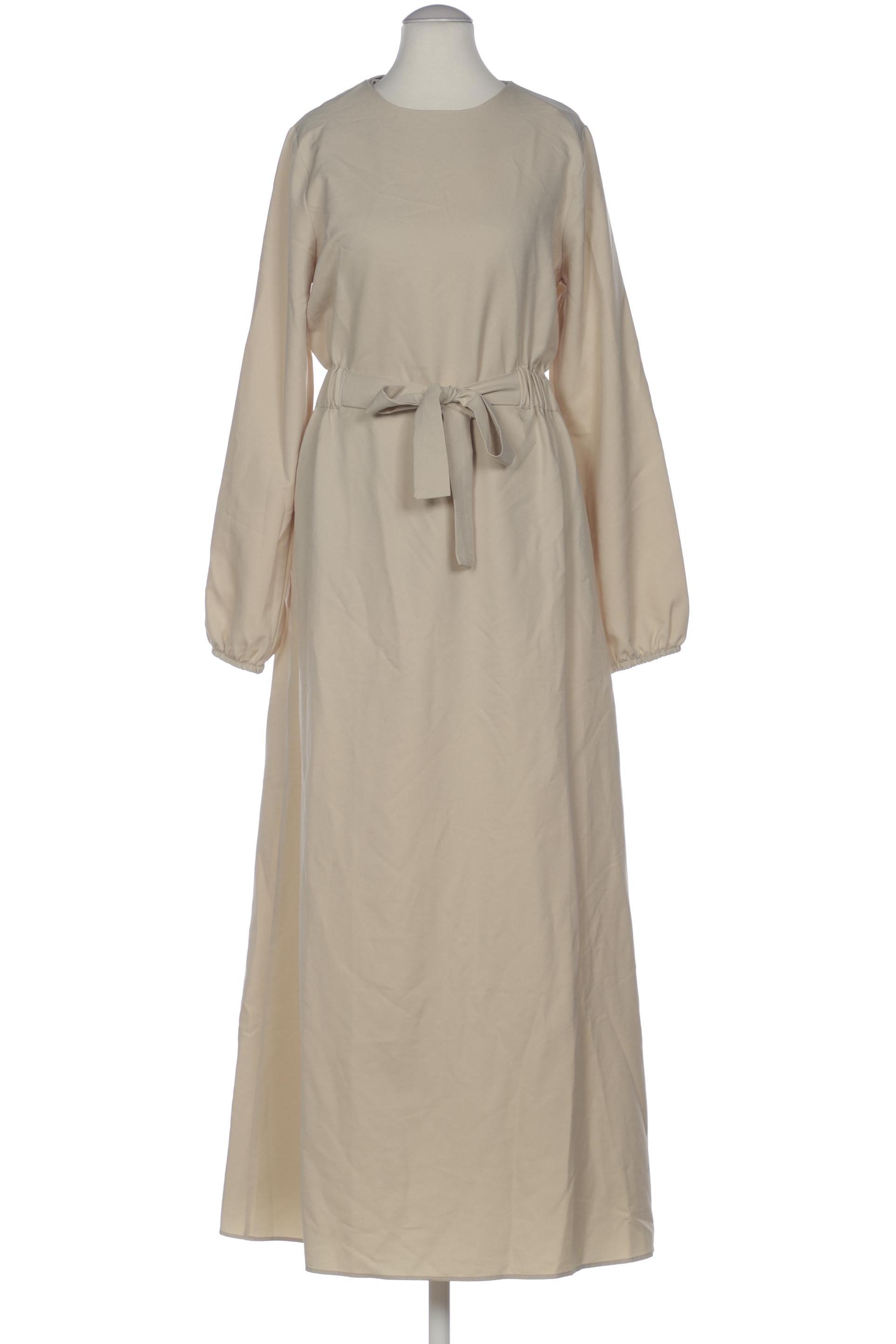 

Trendyol Damen Kleid, cremeweiß, Gr. 36