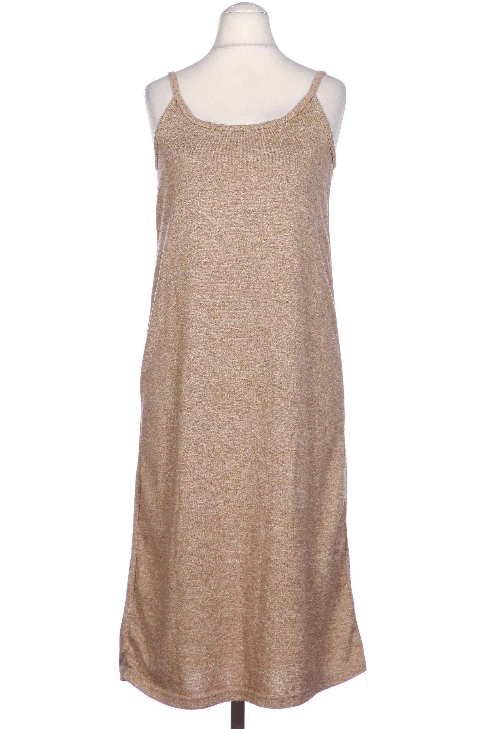 

Trendyol Damen Kleid, beige, Gr. 38