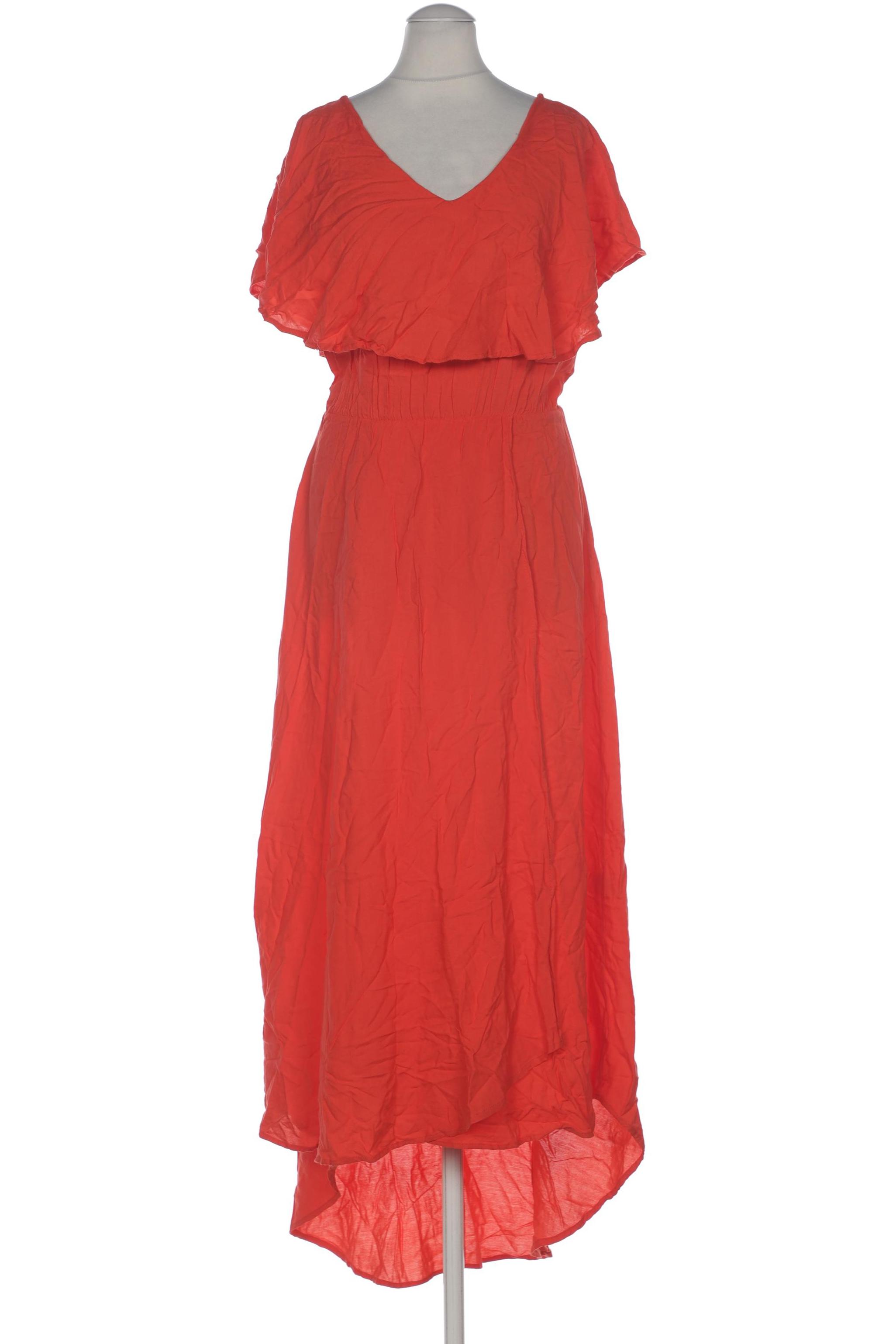 

Trendyol Damen Kleid, rot, Gr. 34