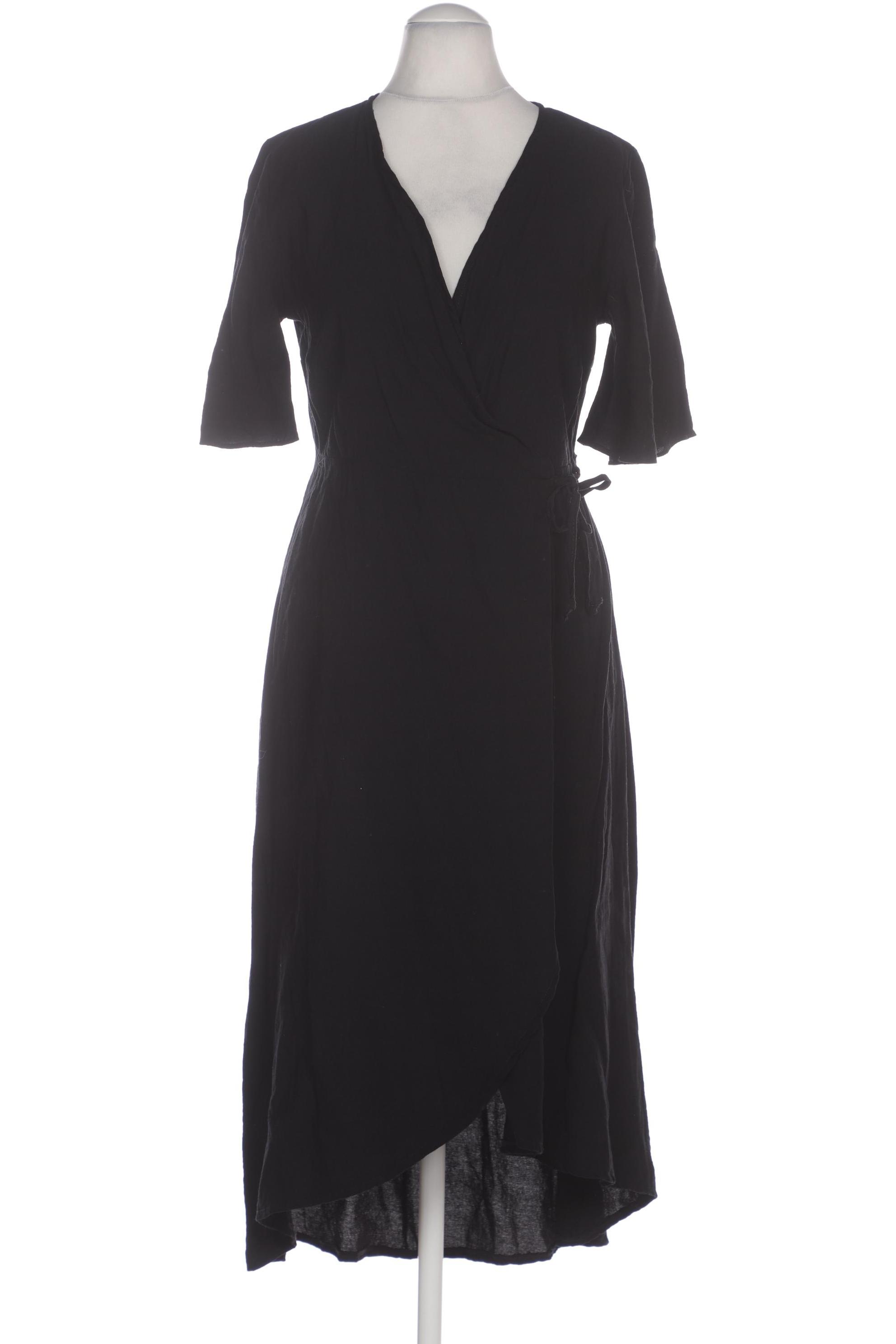 

Trendyol Damen Kleid, schwarz, Gr. 38