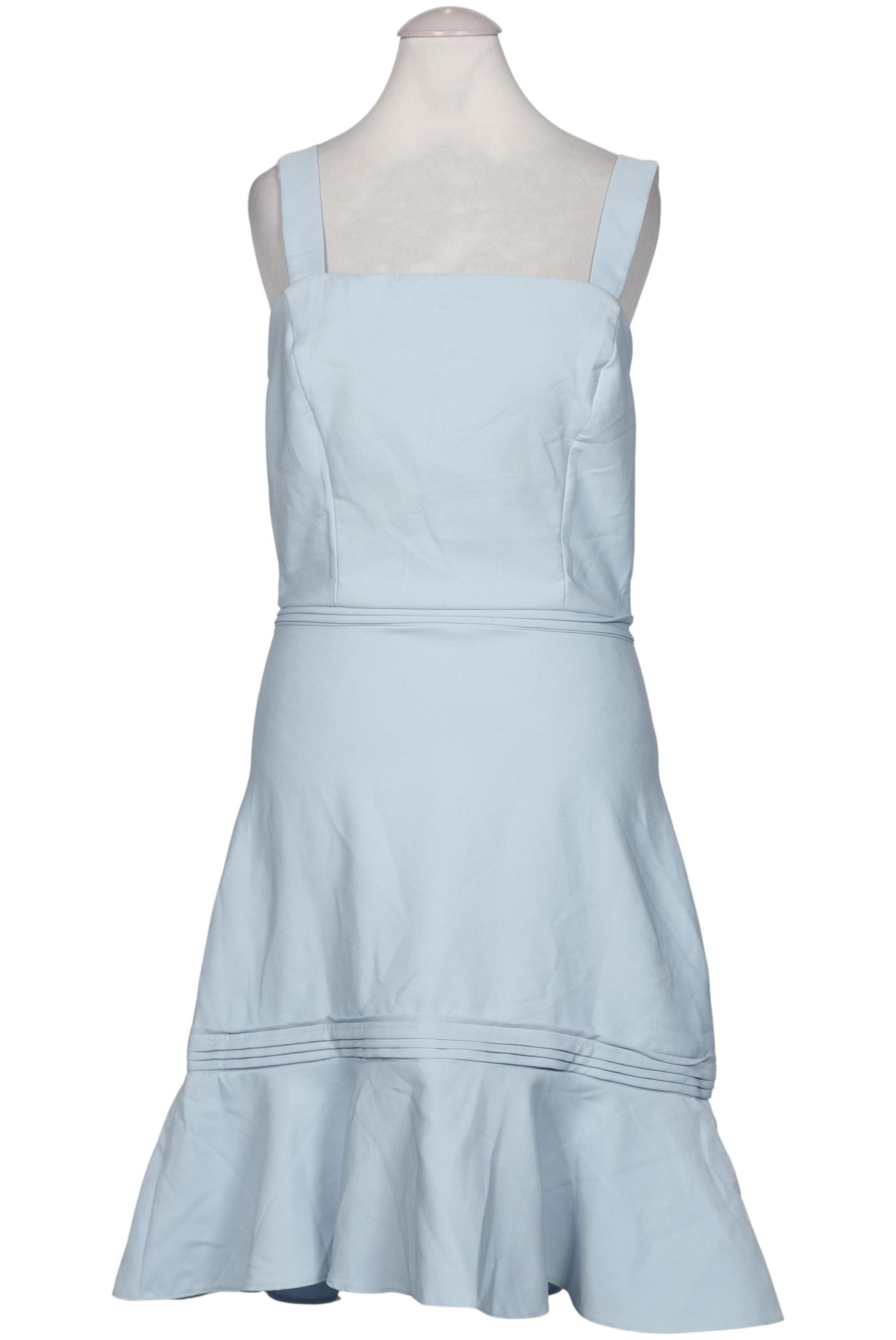 

Trendyol Damen Kleid, hellblau, Gr. 38